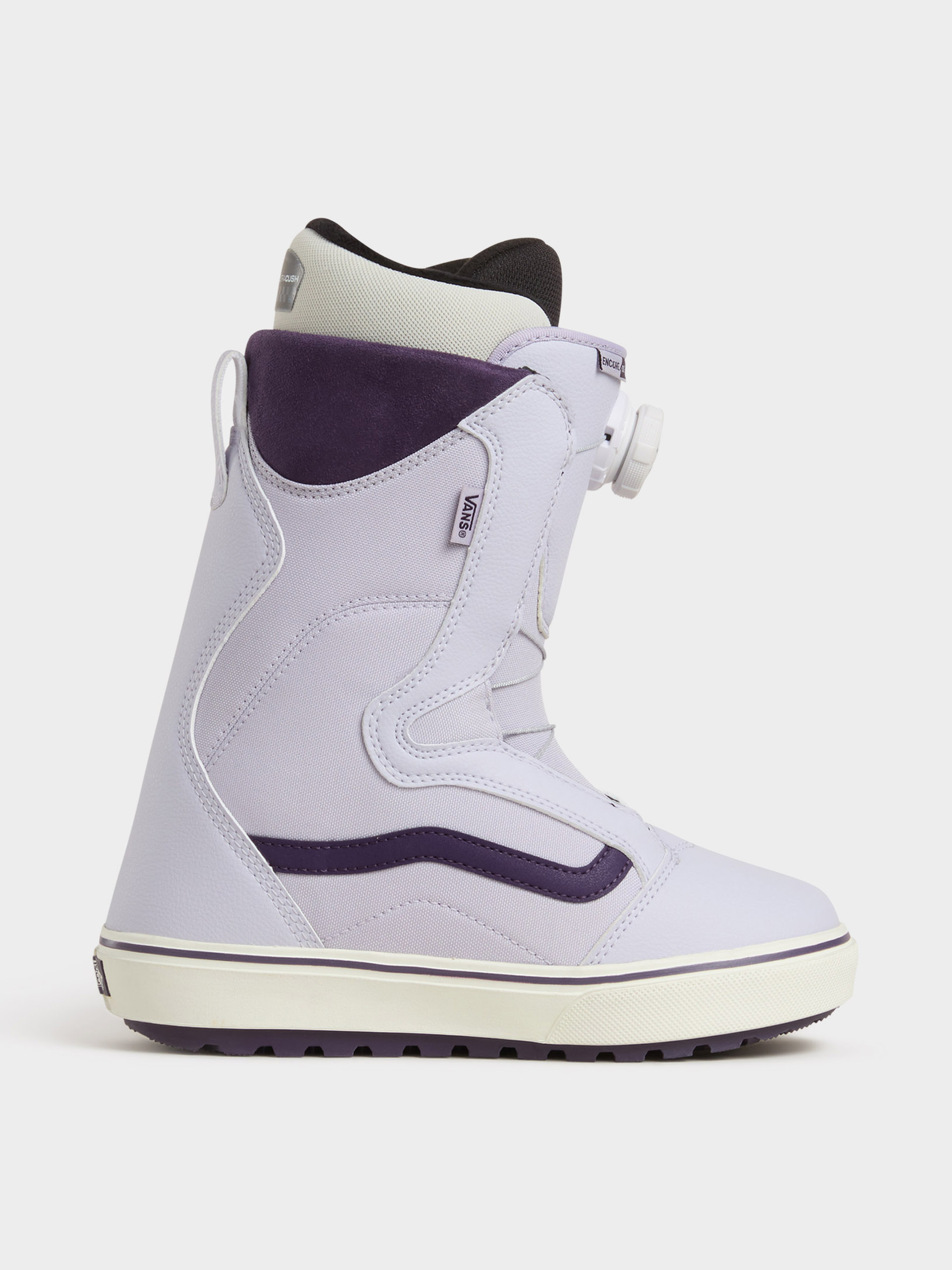 Obuv na snowboard Vans Encore Og Wmn (lilac)