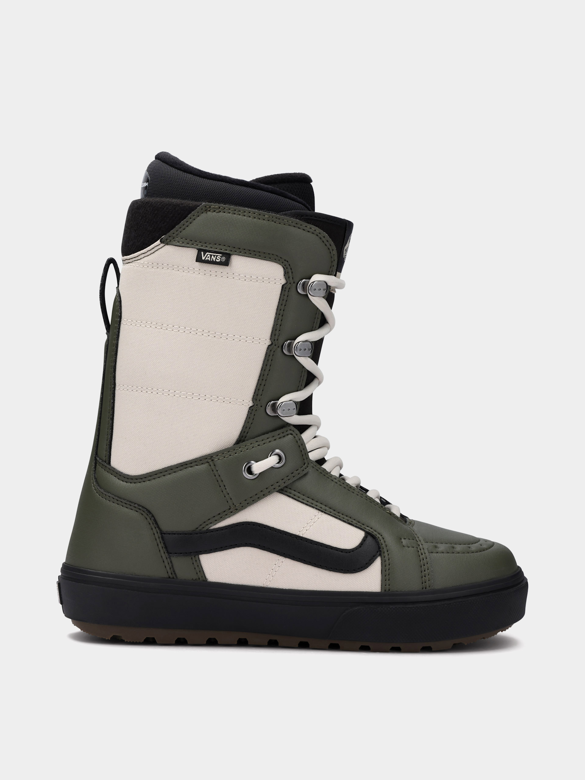 Obuv na snowboard Vans Hi Standard Og (grape leaf/oatmeal)