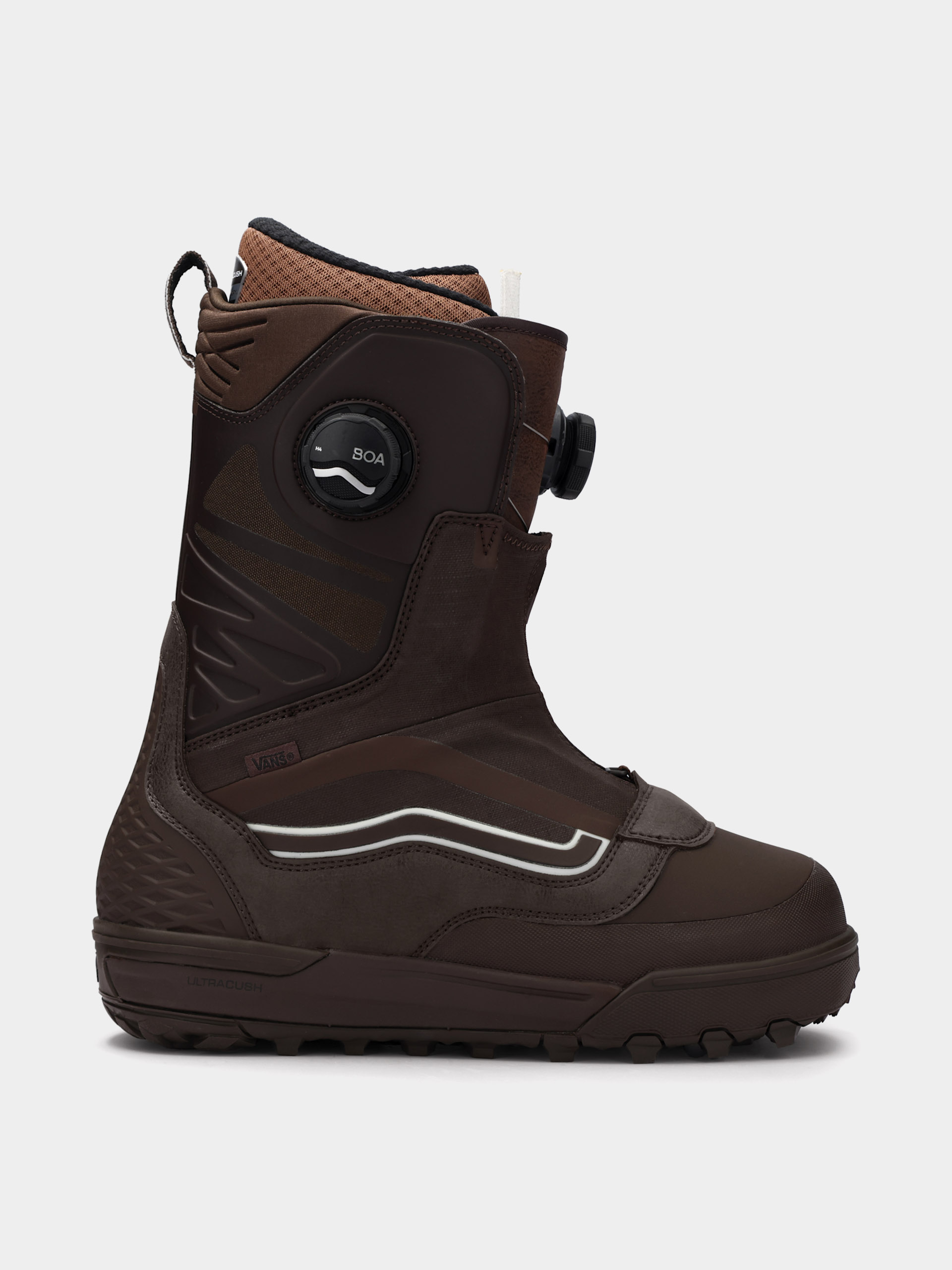 Obuv na snowboard Vans Verse