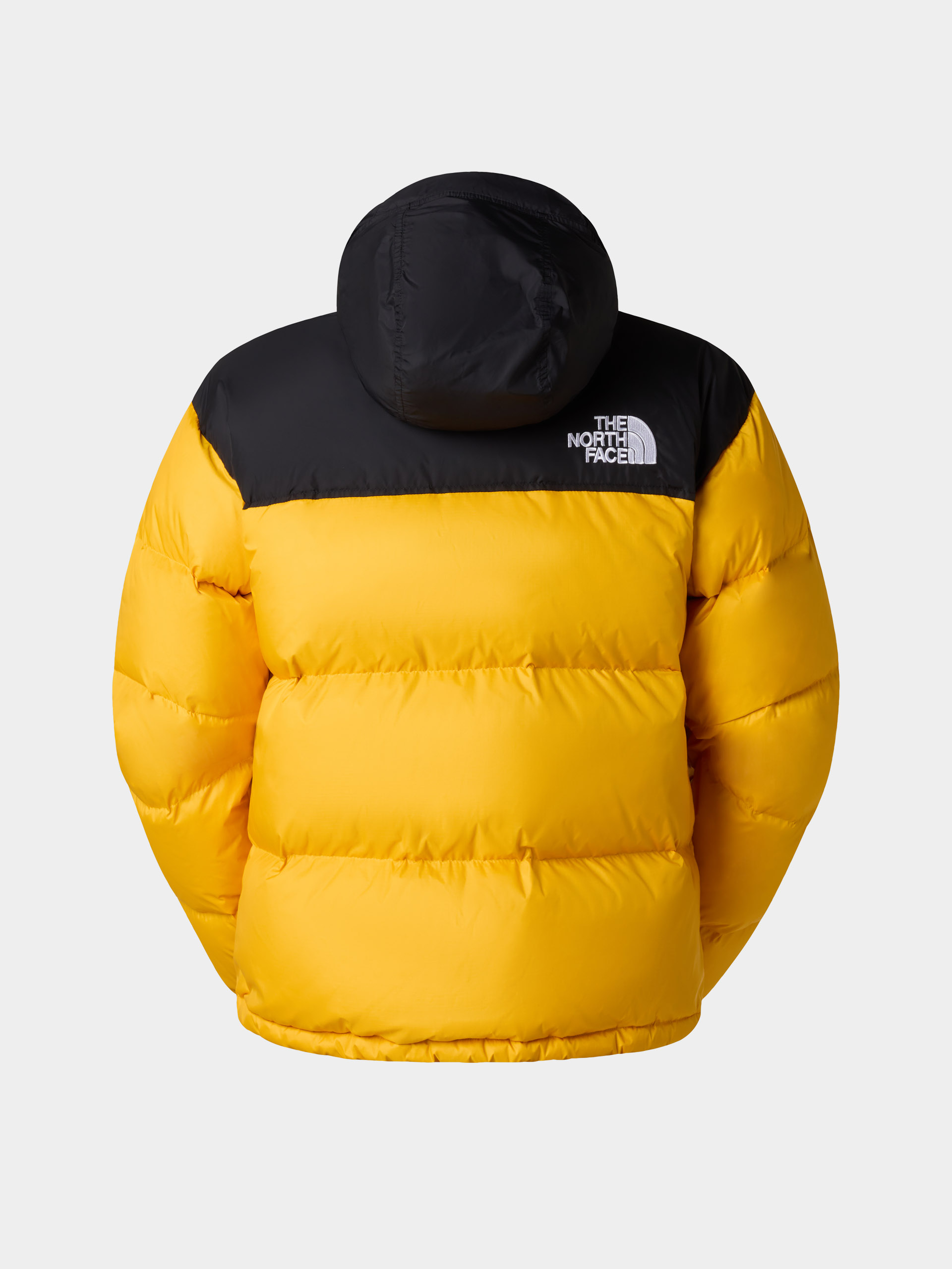 Bunda The North Face 1996 Retro Nuptse (summit gold/tnf black/r)