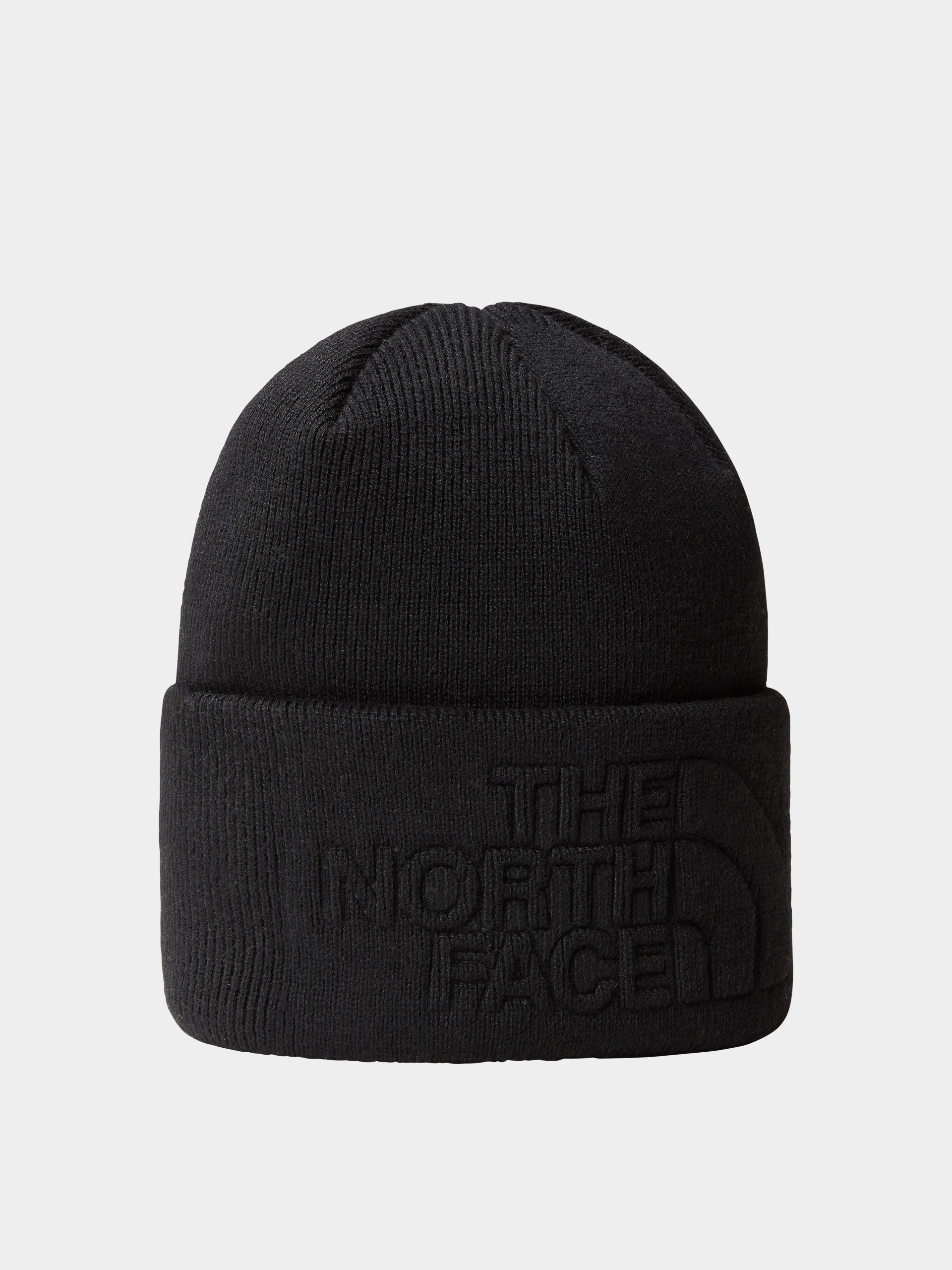 Čiapka The North Face Urban Embossed