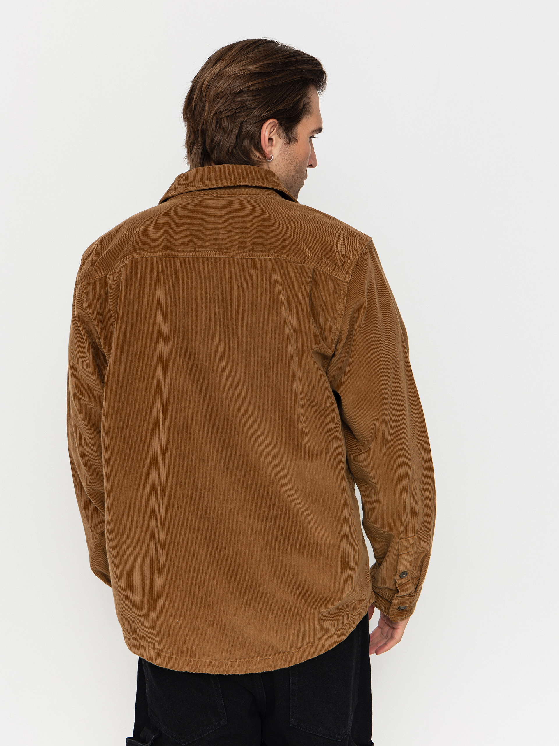 Košeľa Patagonia Corduroy (coriander brown)