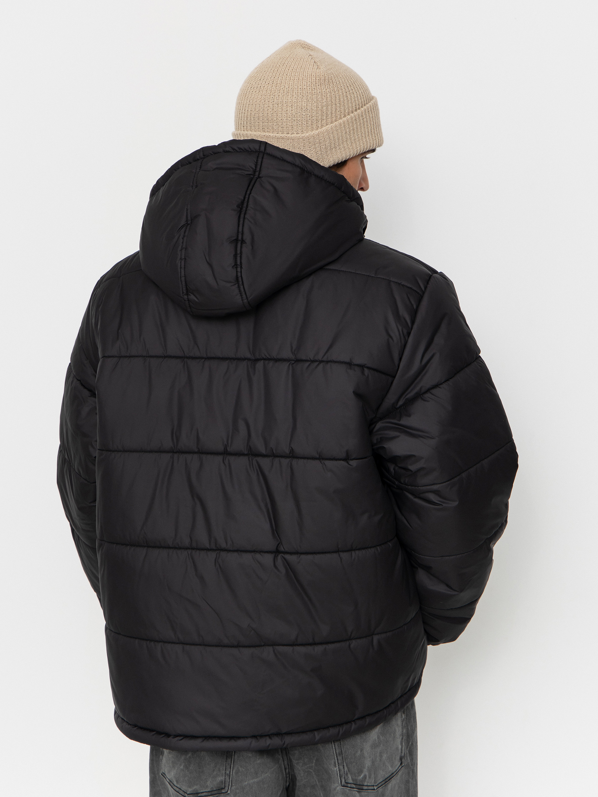 Bunda Vans Mte Hillgate Puffer (black)