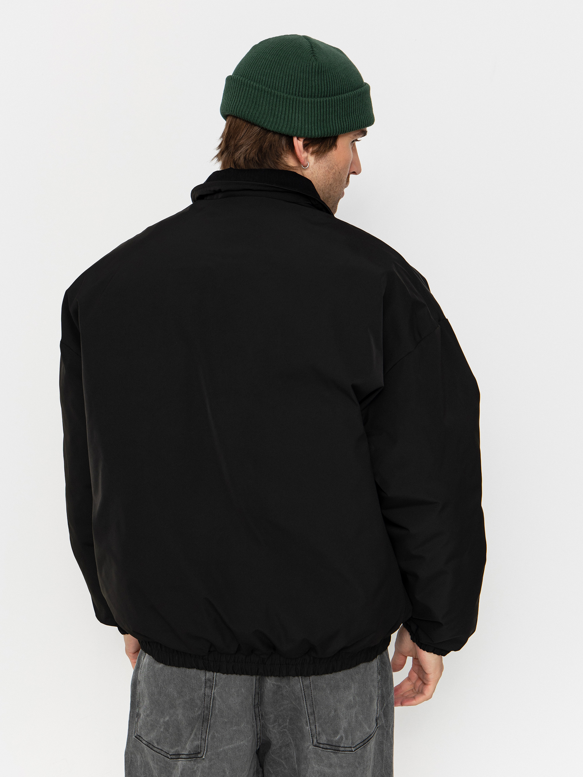 Bunda OBEY Elysian (black)
