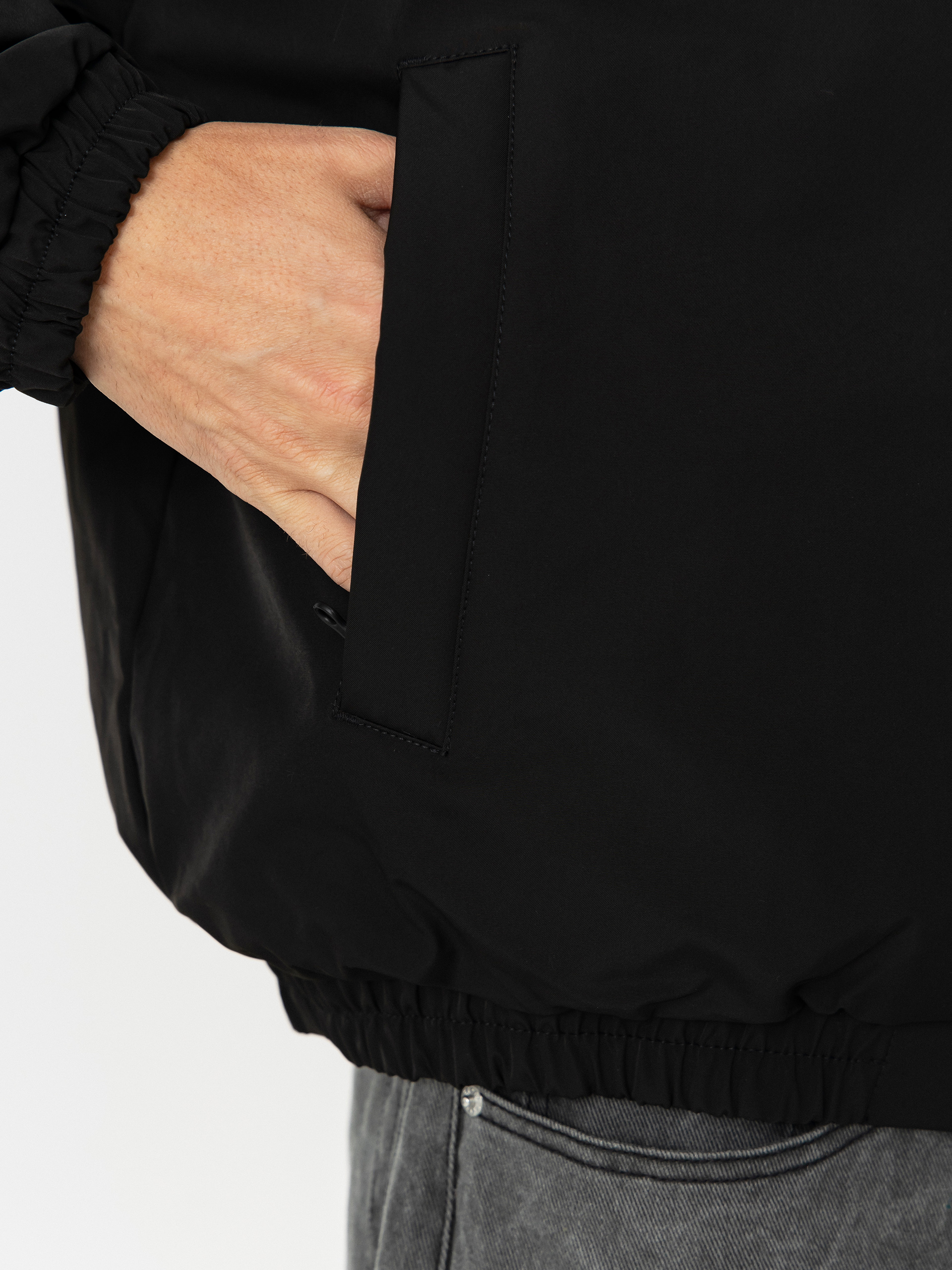 Bunda OBEY Elysian (black)