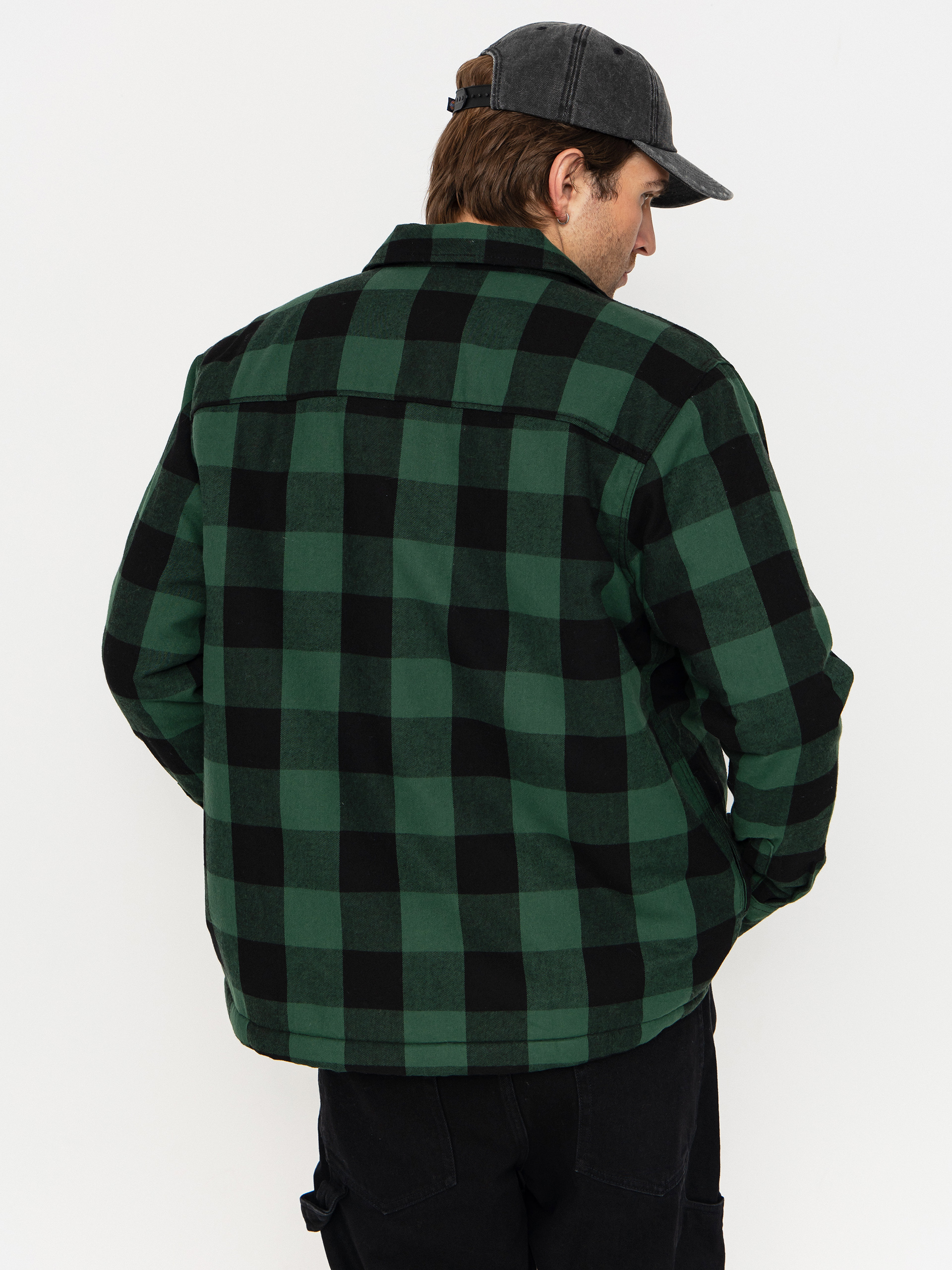 Bunda Dickies Lined Sacramento (pine needle green)