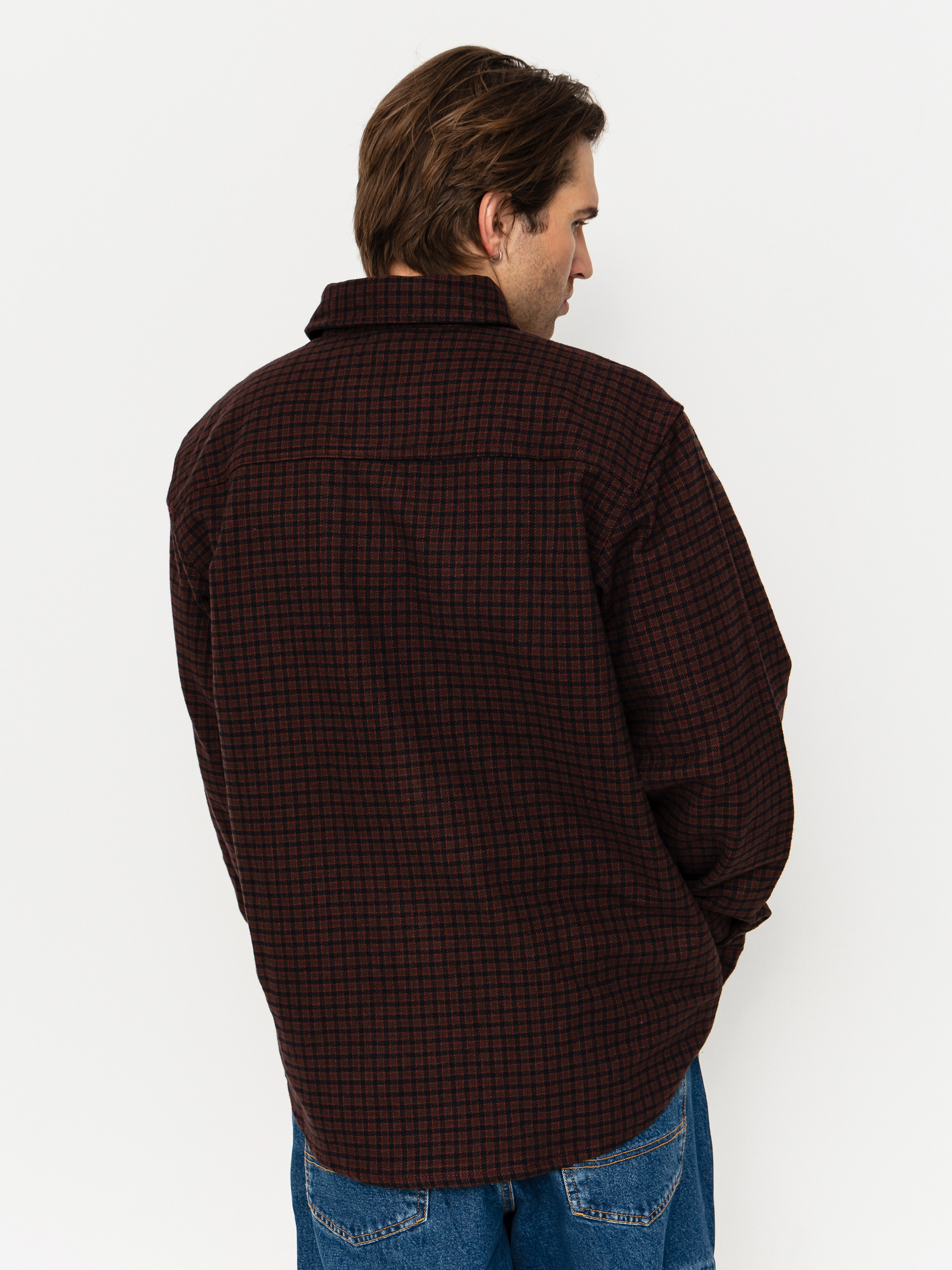 Košeľa Dickies Hendersonville (andorra)