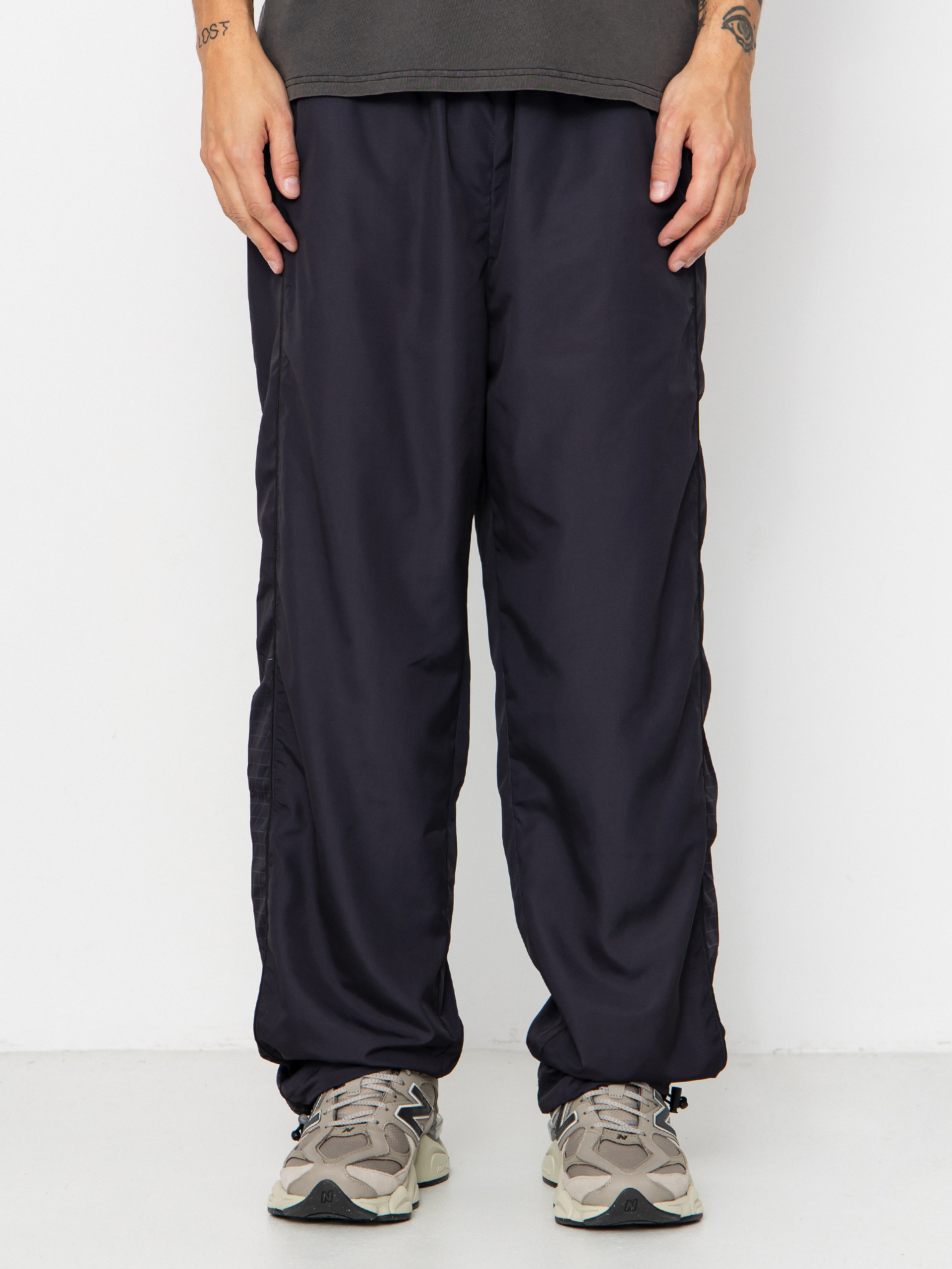 Nohavice Wasted Paris Spine Track