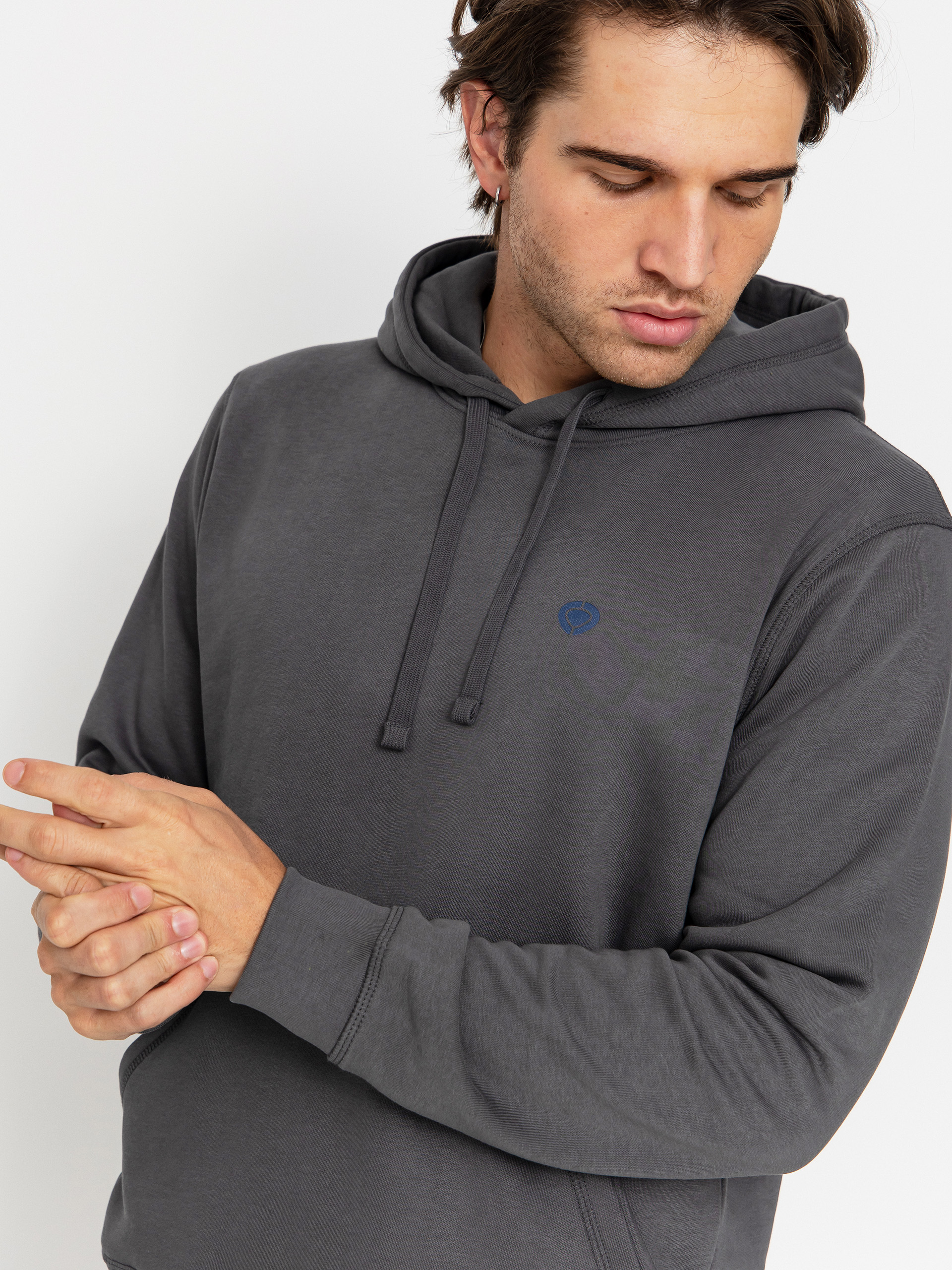 Mikina Circa Mini Icon (anthracite/navy)