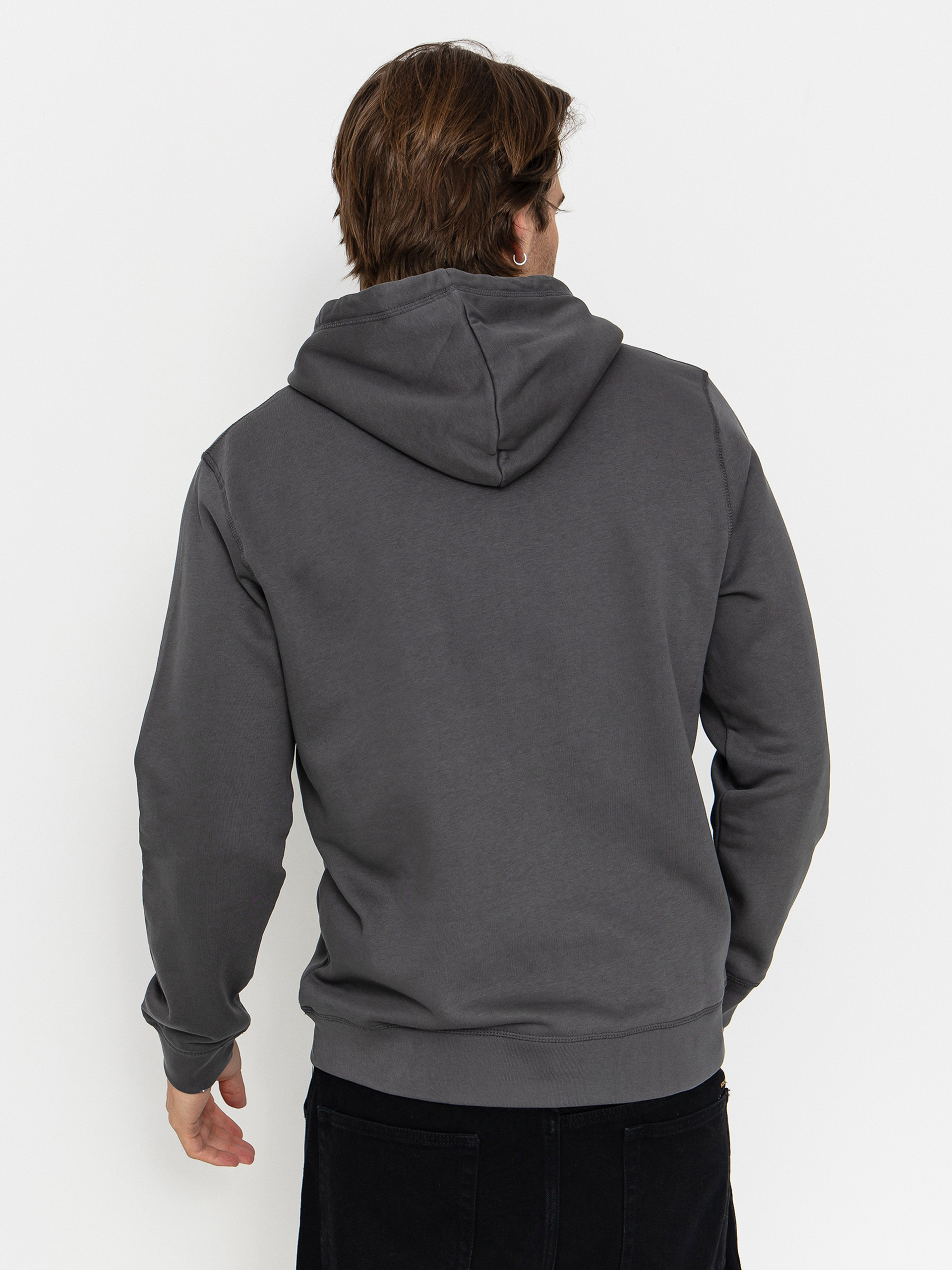 Mikina Circa Mini Icon (anthracite/navy)