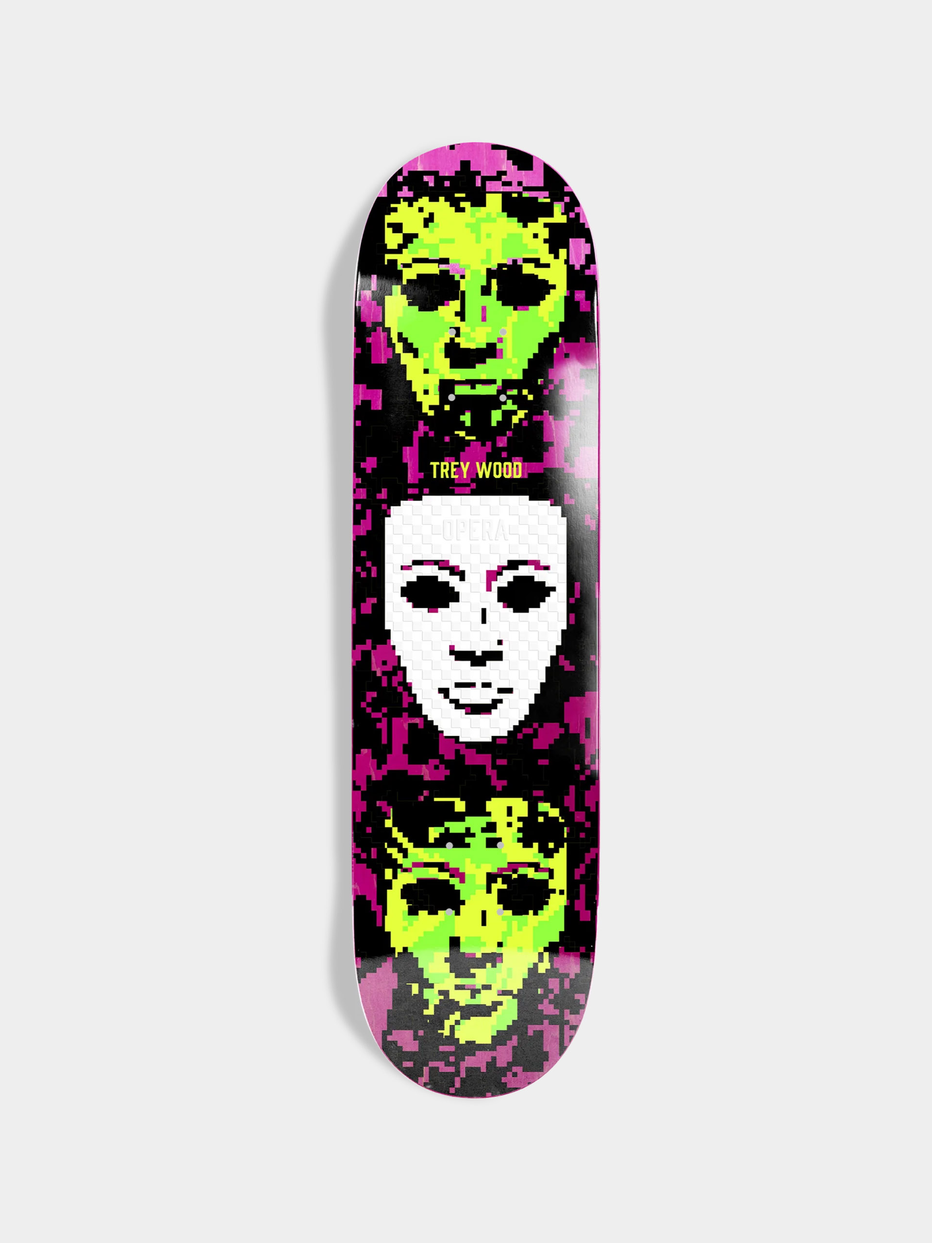 Doska Opera Trey Wood Digital