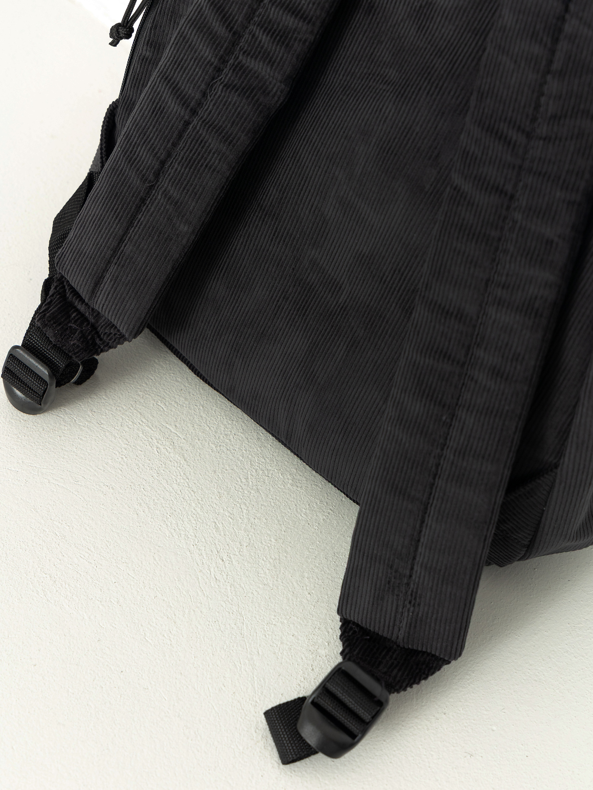 Batoh Vans Scatter (black)