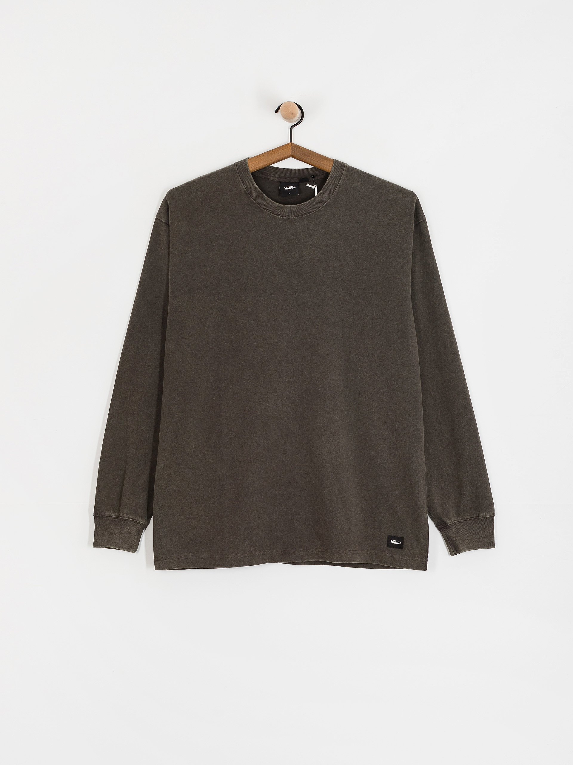 Triko Vans Lx (faded black)