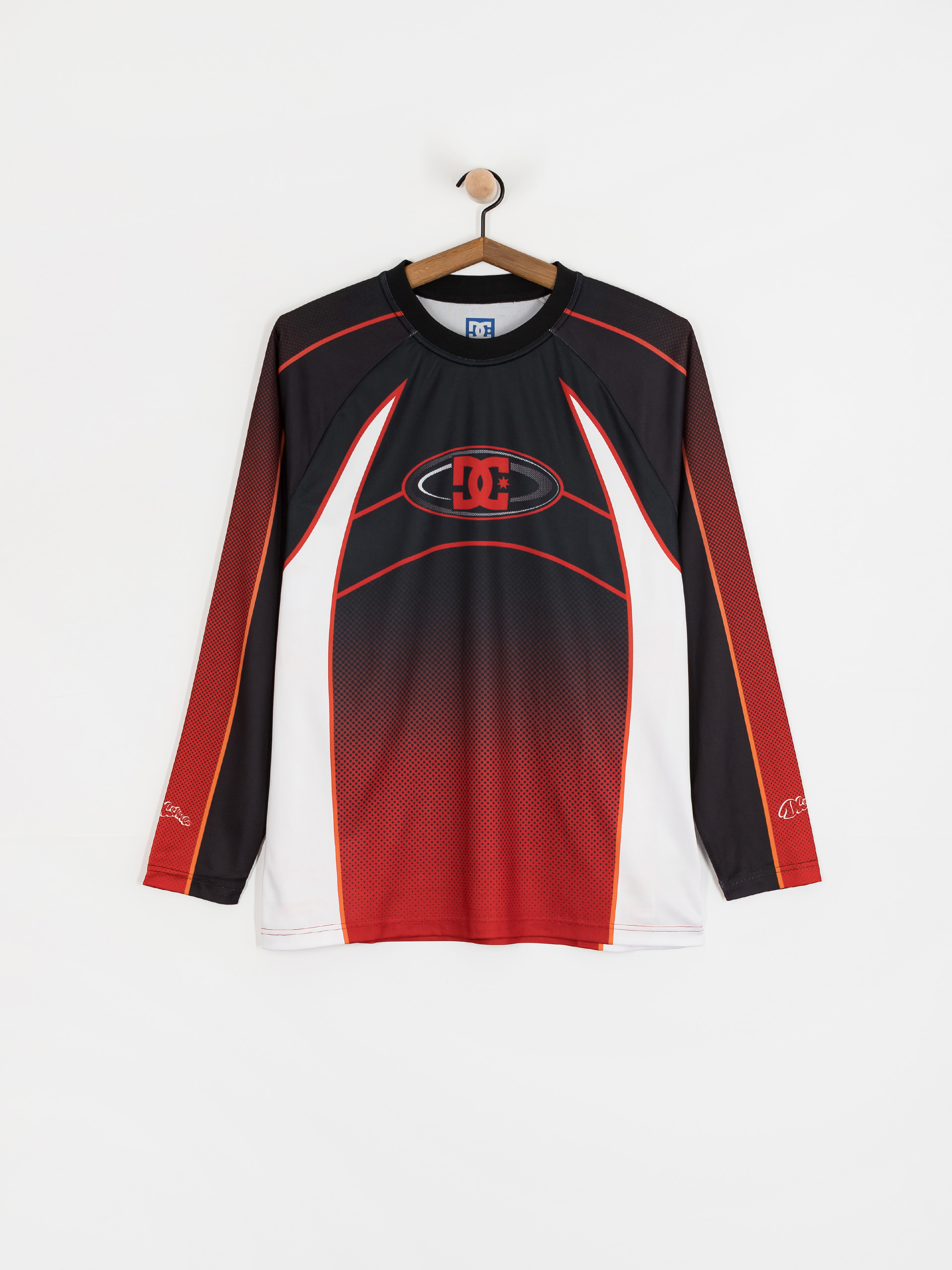 Triko DC Sylem Jersey