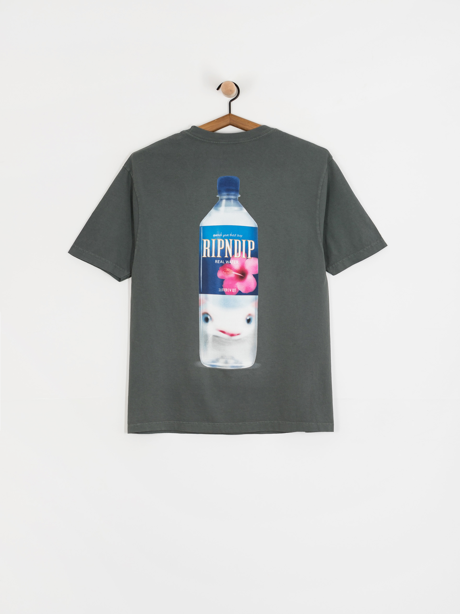 Tričko RipNDip Real Water