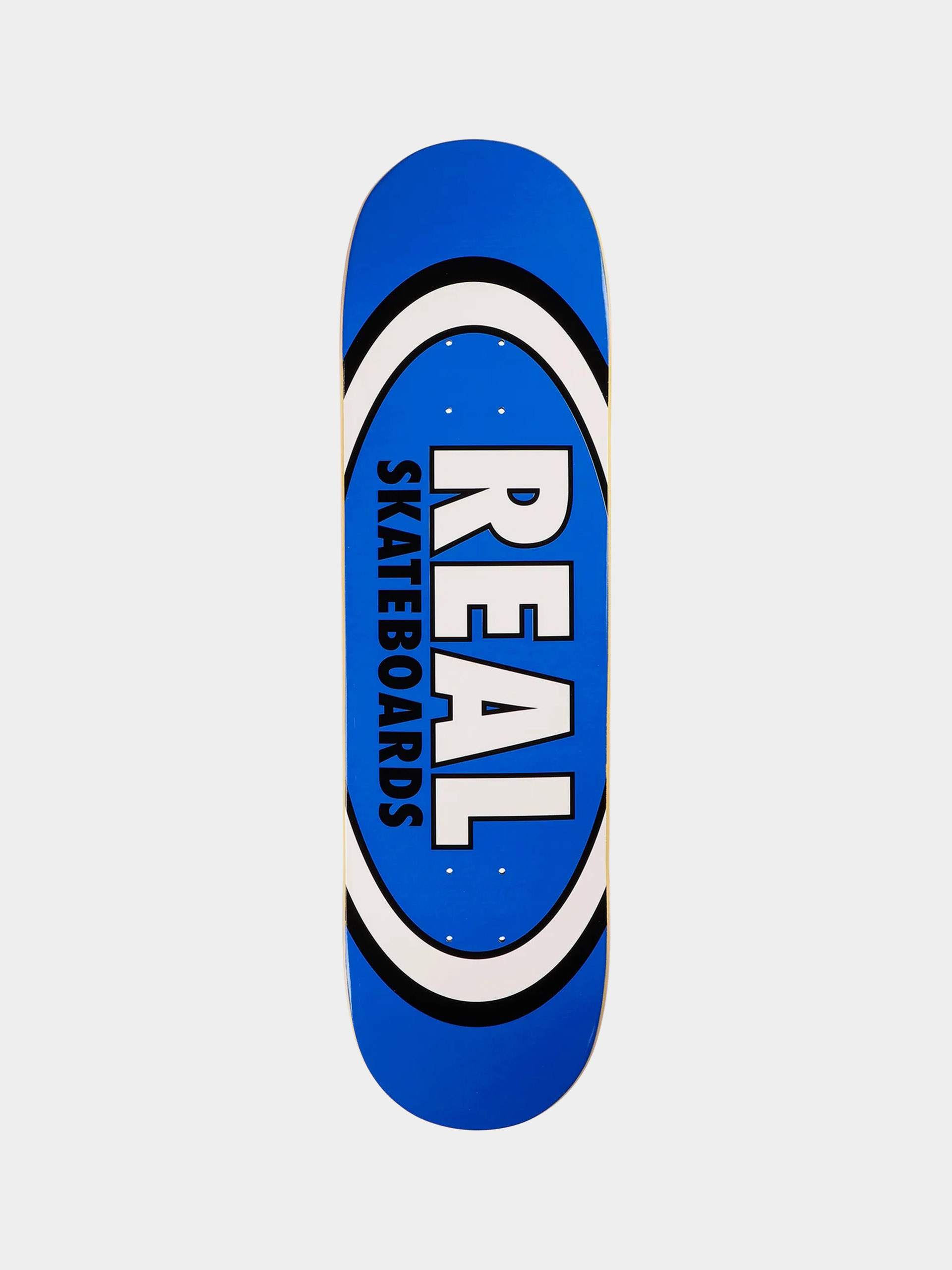 Doska Real Easy Rider Team Classic Oval (blue)