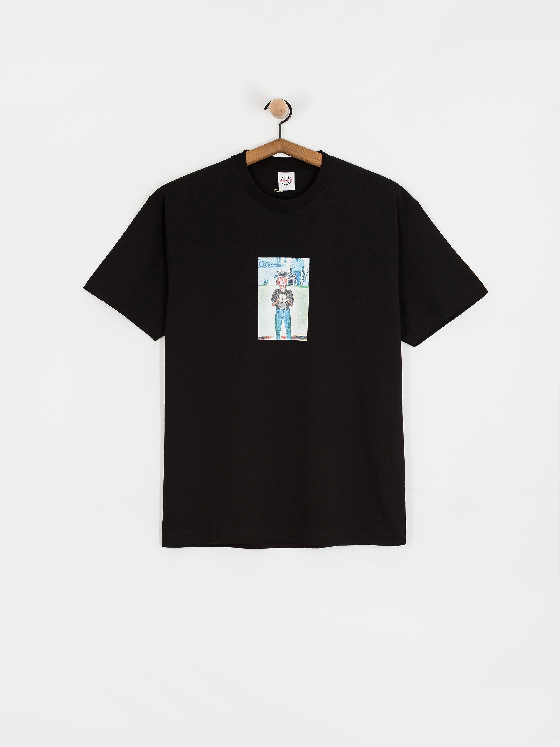 Tričko Polar Skate Jeans Teeth