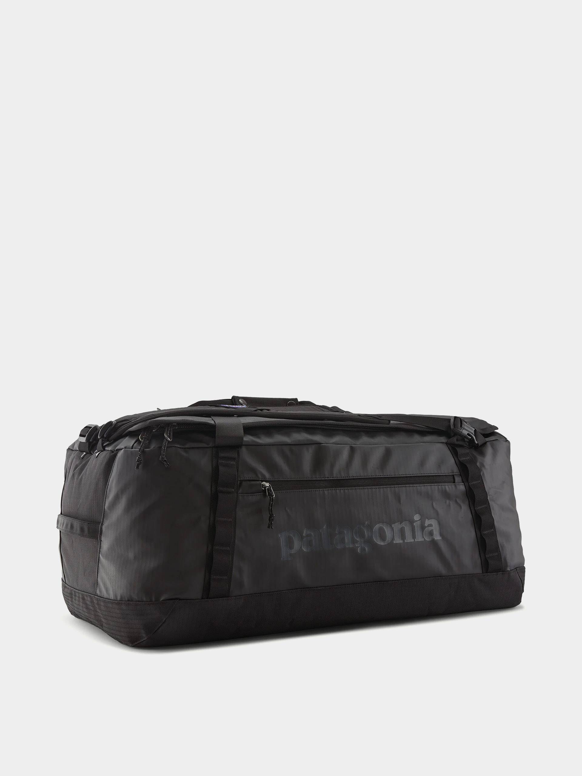 Taška Patagonia Black Hole Duffel 70L (black w/black)