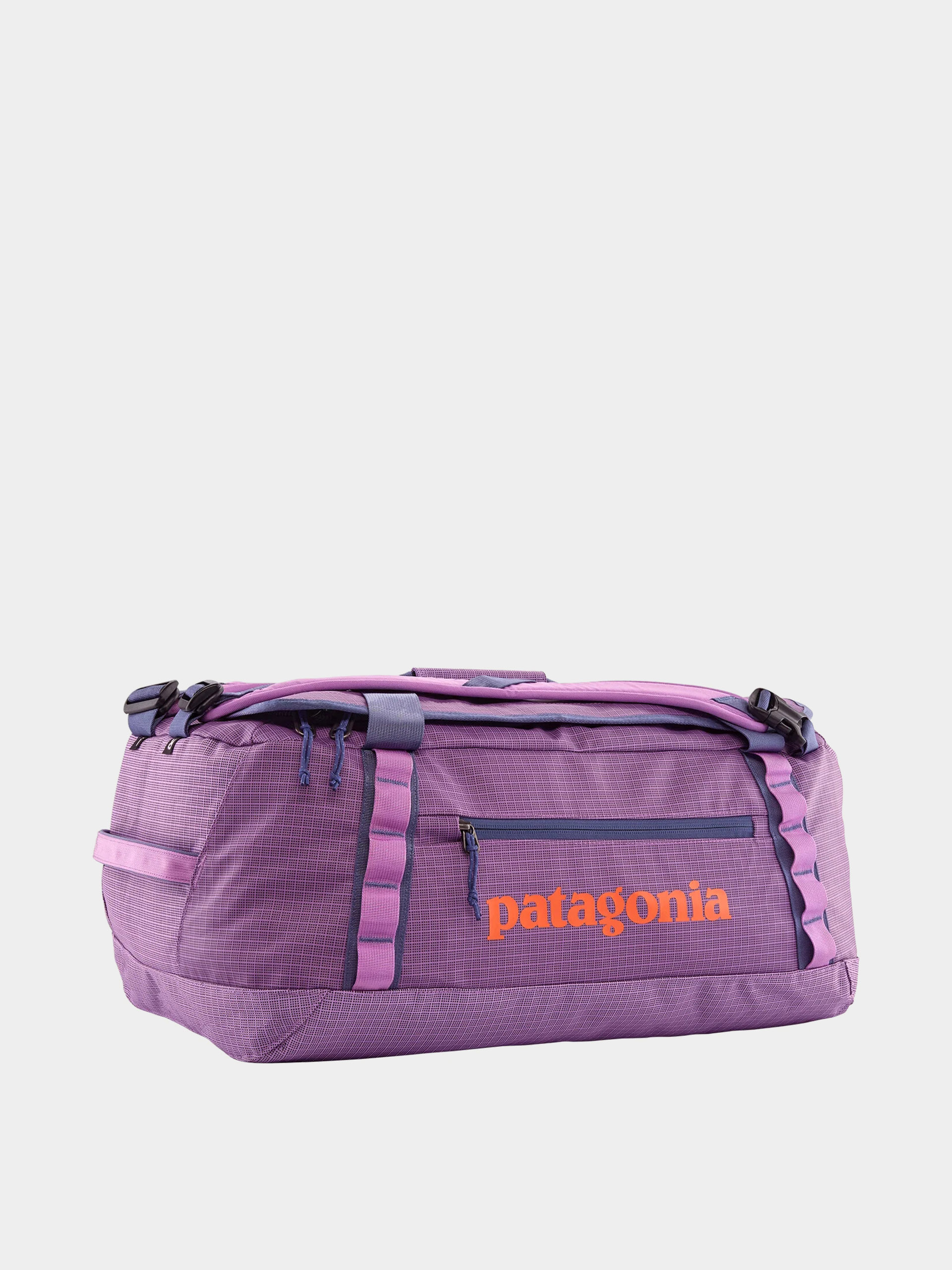 Taška Patagonia Black Hole Duffel 40L (brisk purple)