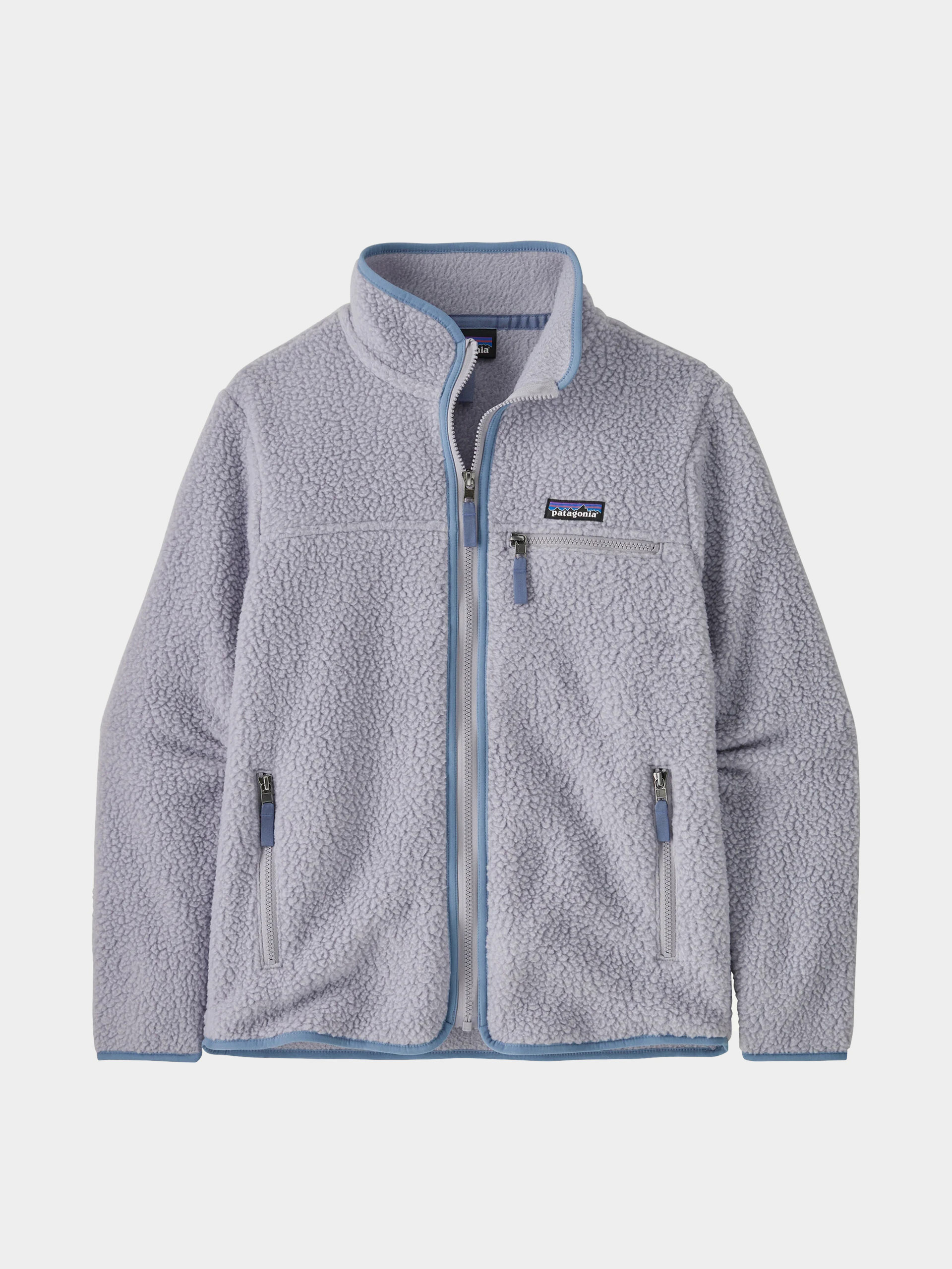 Bunda Patagonia Retro Pile Wmn (permafrost purple)