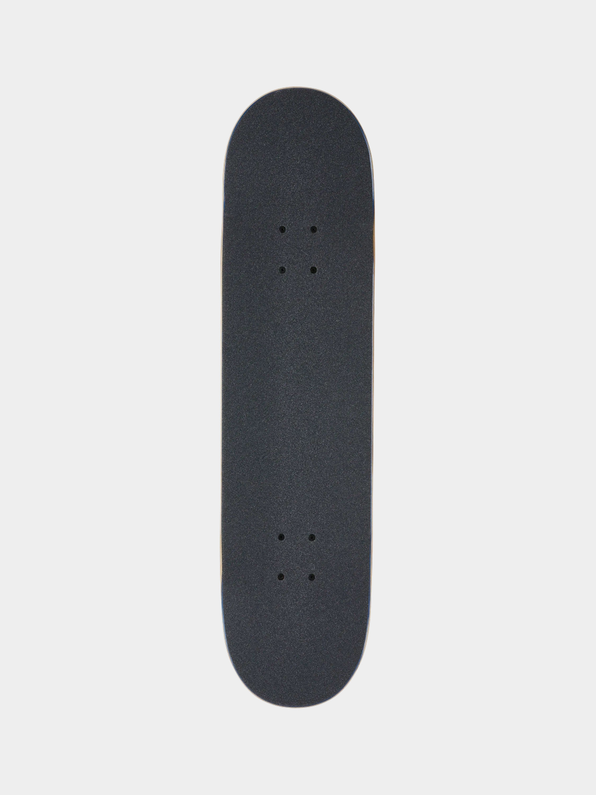 Skateboard Push Lava (yellow)