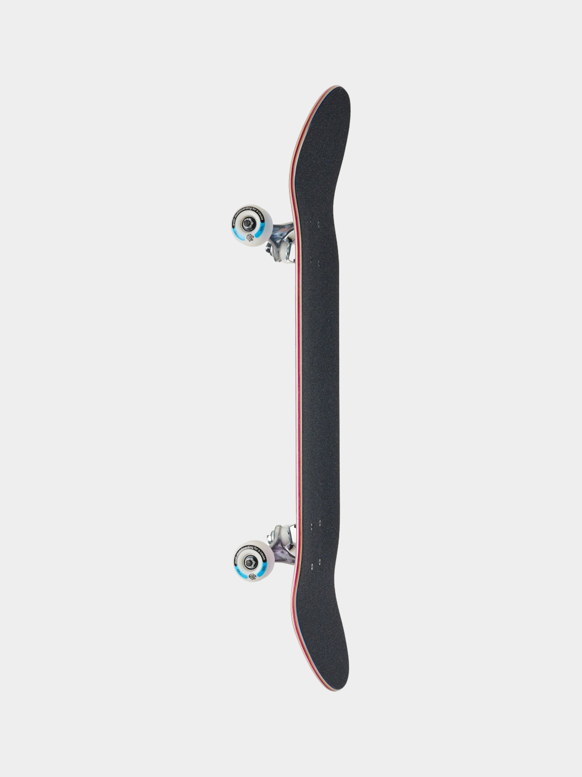 Skateboard Push Lava (yellow)
