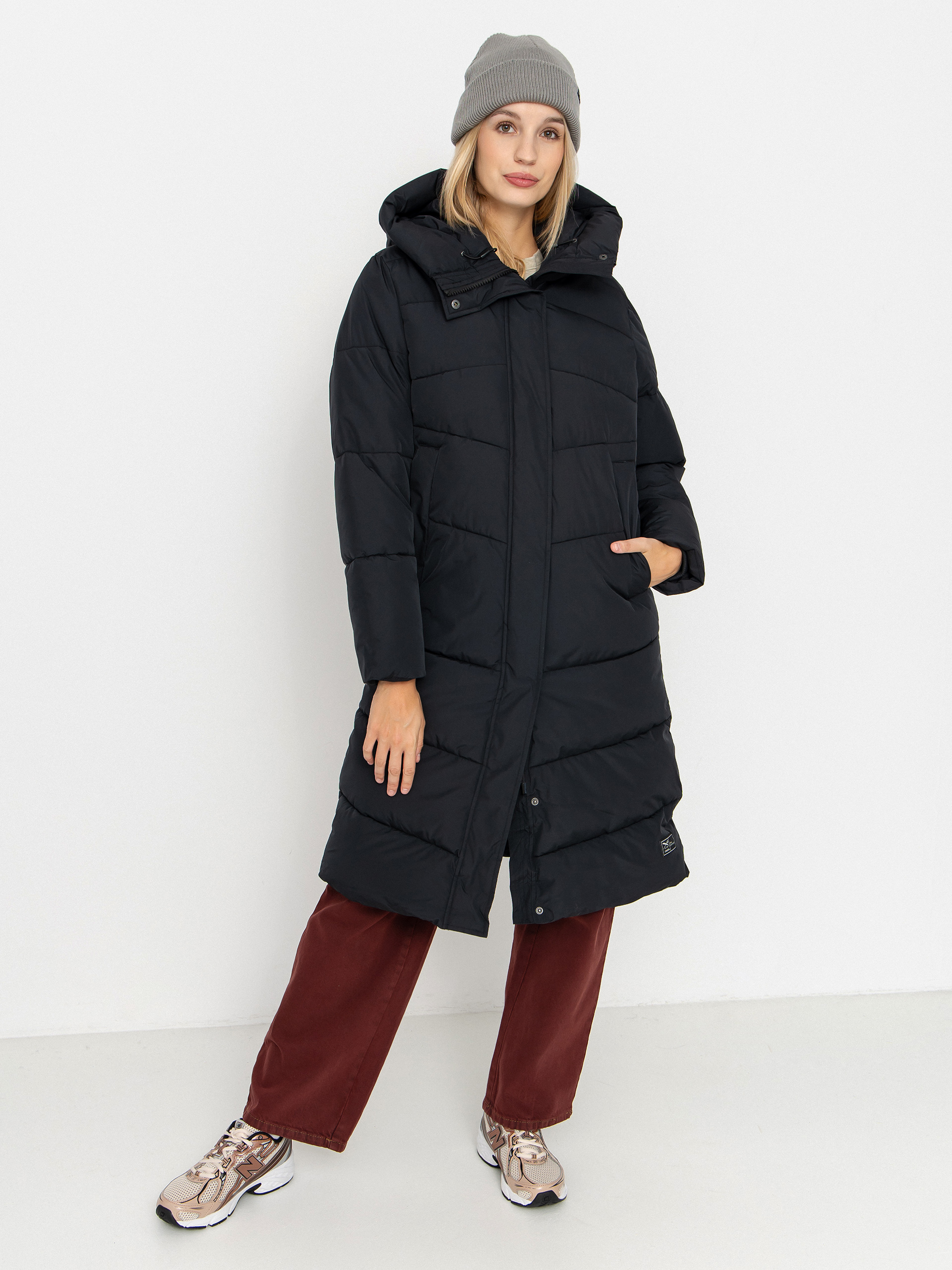 Bunda Iriedaily Paddy 24 Wmn