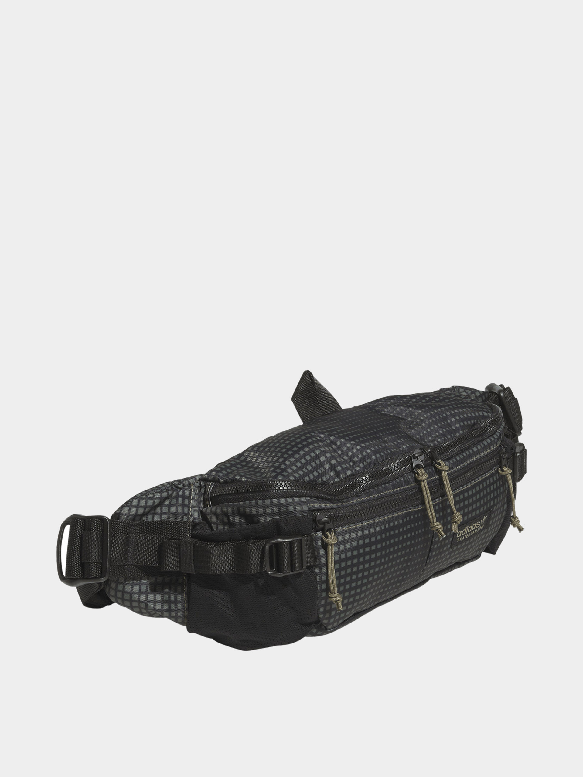 Ľadvinka adidas Skatep Cross Body (olistr/black)