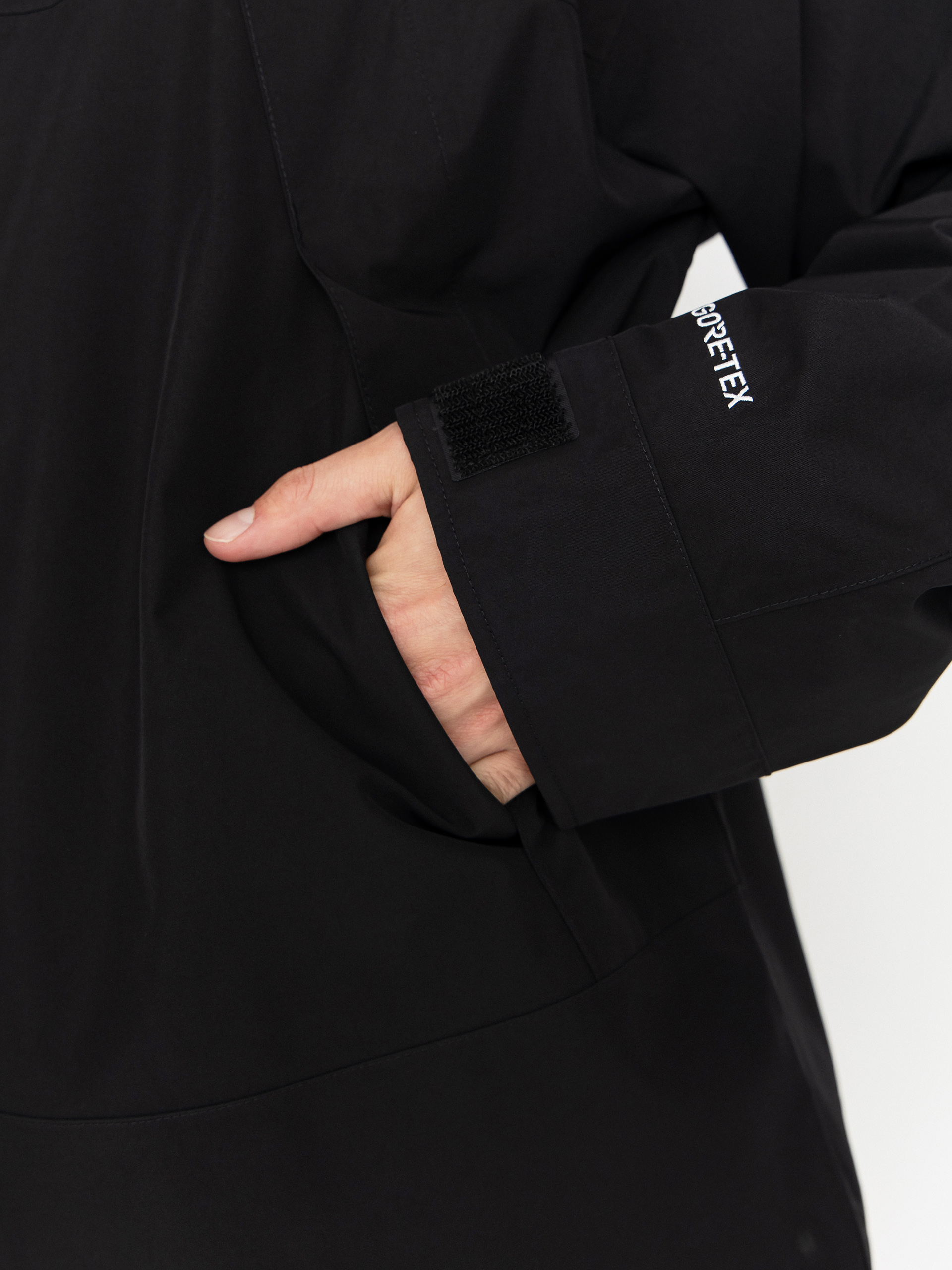 Bunda The North Face GTX Mountain (tnfblack/tnfblack/tnfblck)