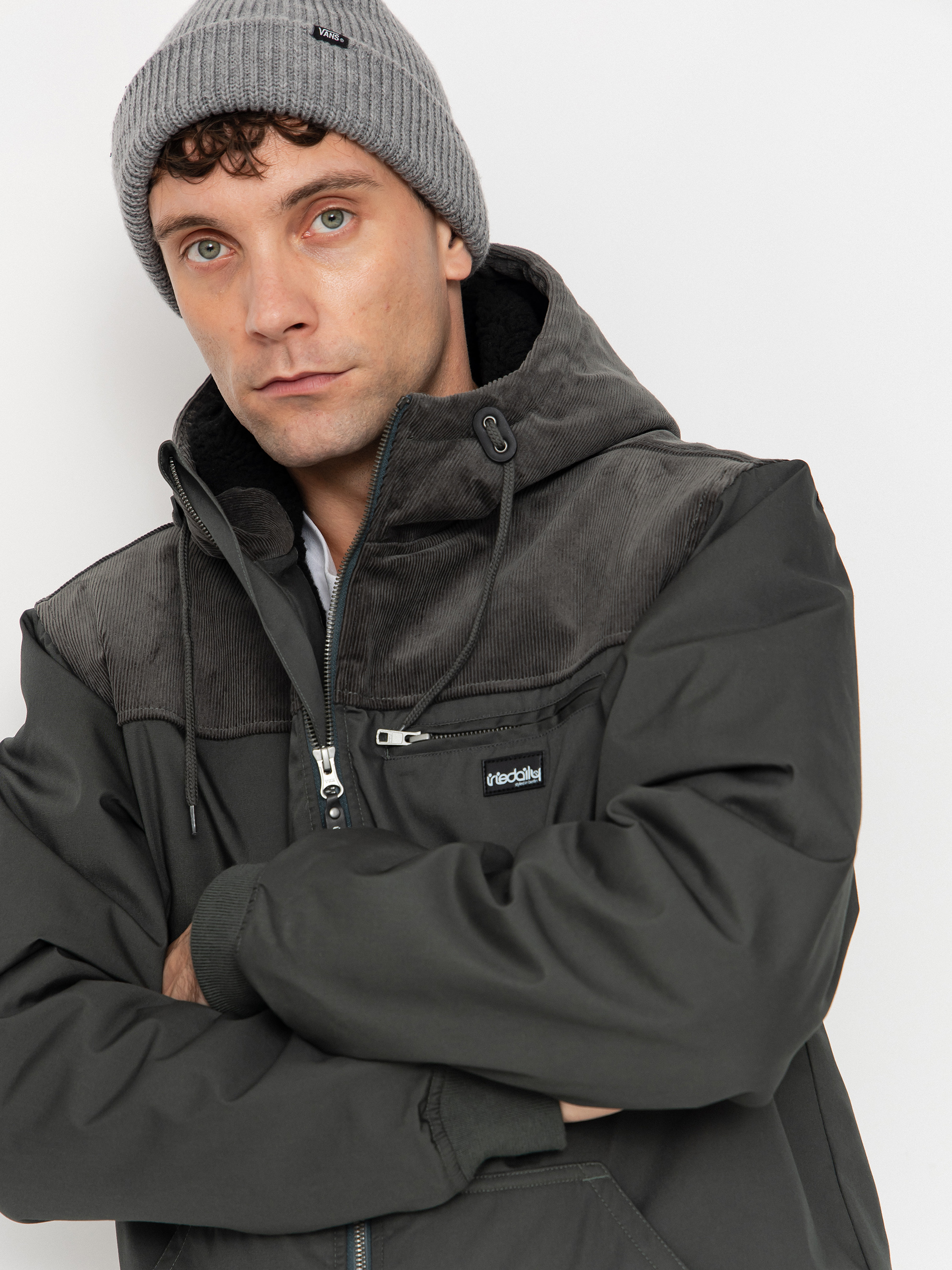 Bunda Iriedaily Hafen (dark jungle)