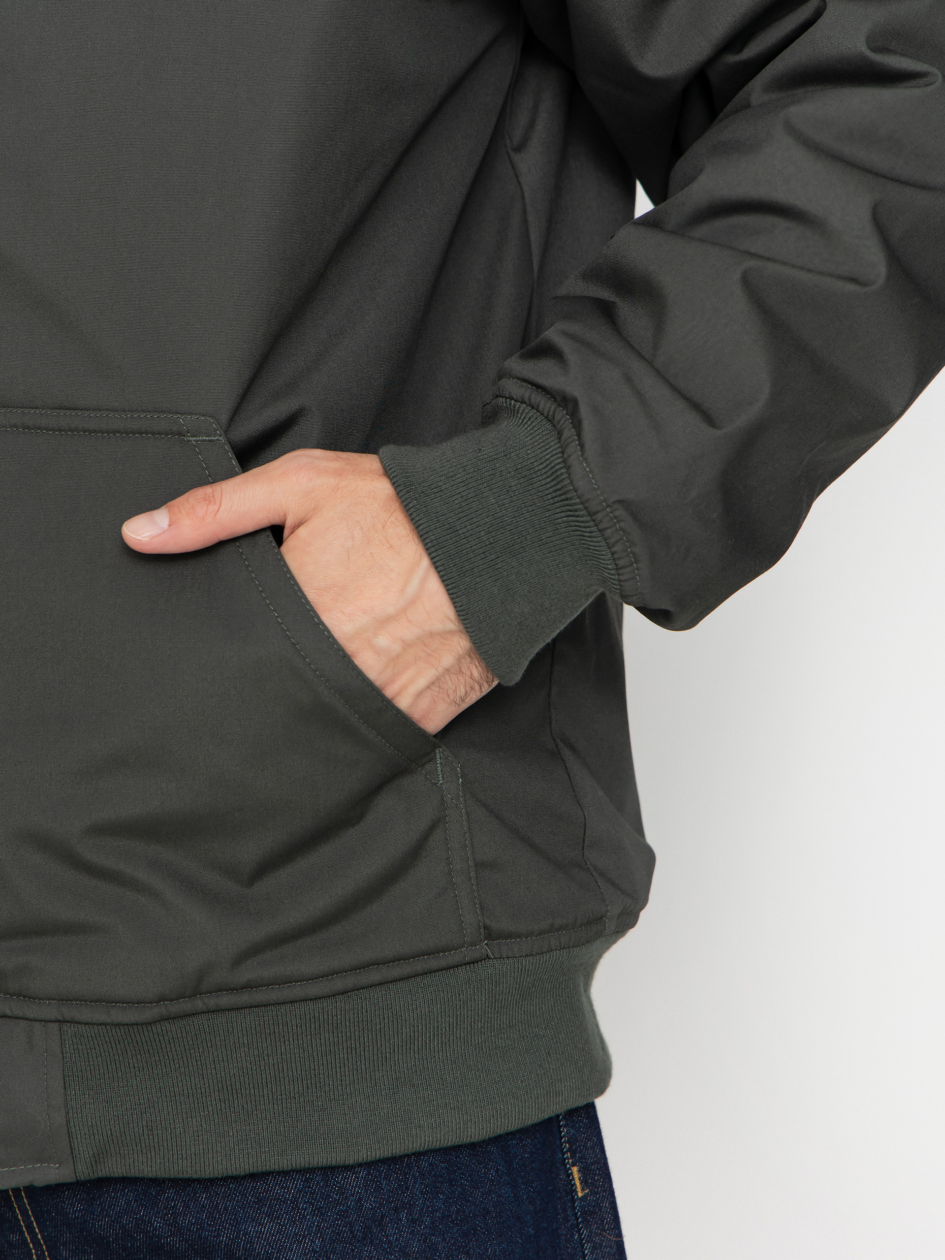 Bunda Iriedaily Hafen (dark jungle)