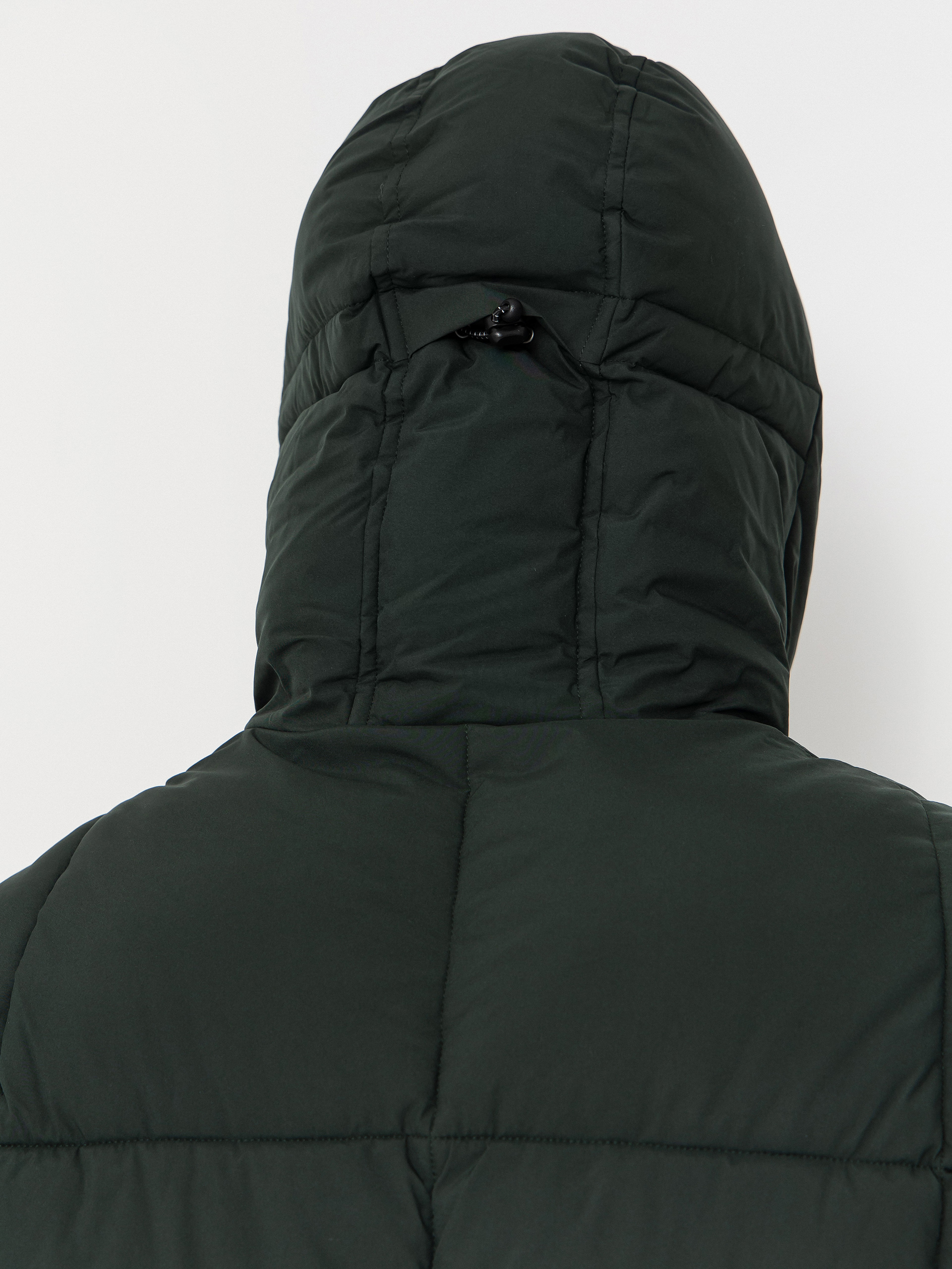 Bunda Iriedaily Carlo Puffer (dark jungle)
