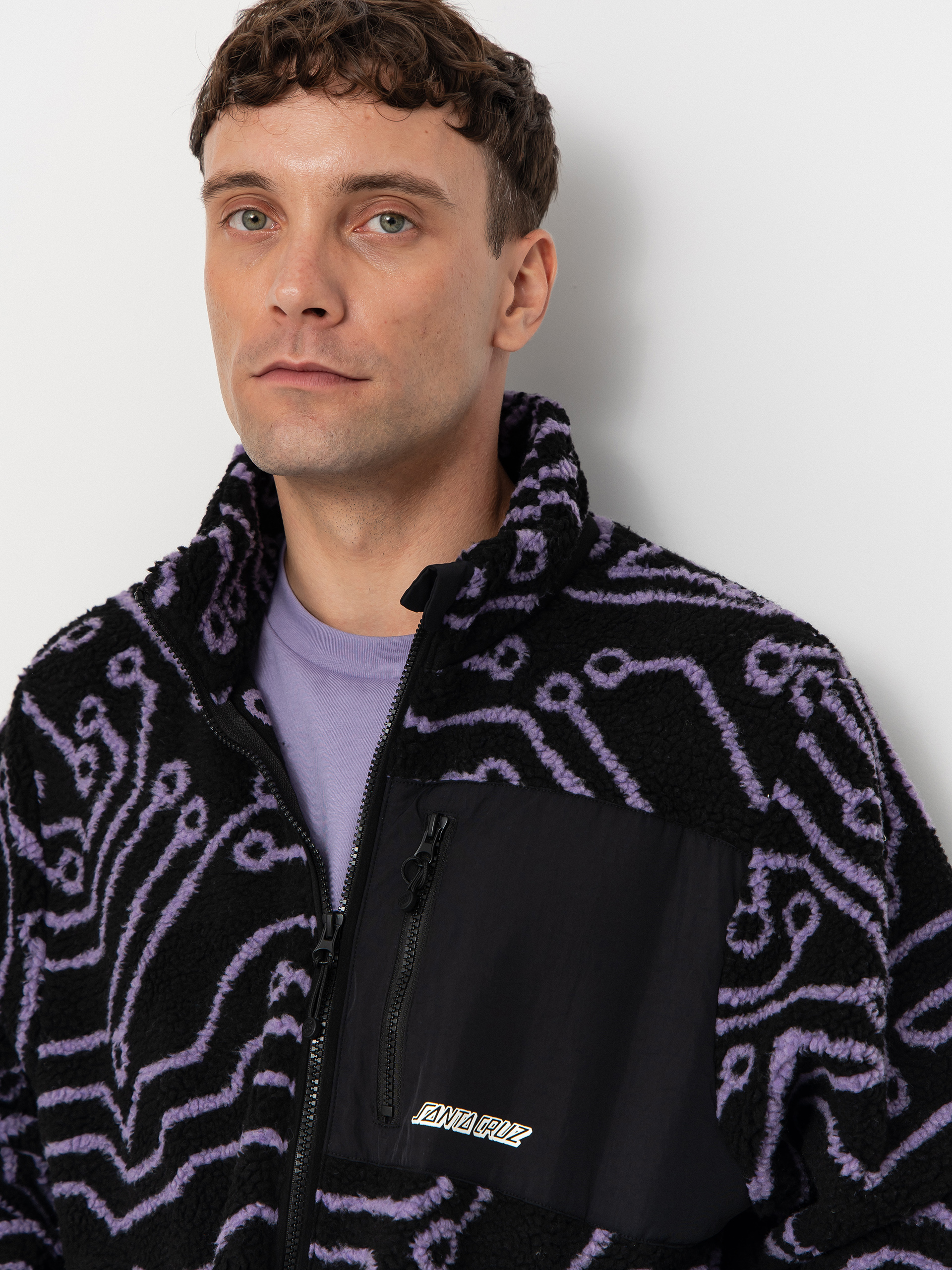 Bunda Santa Cruz Freestyle (circuit)