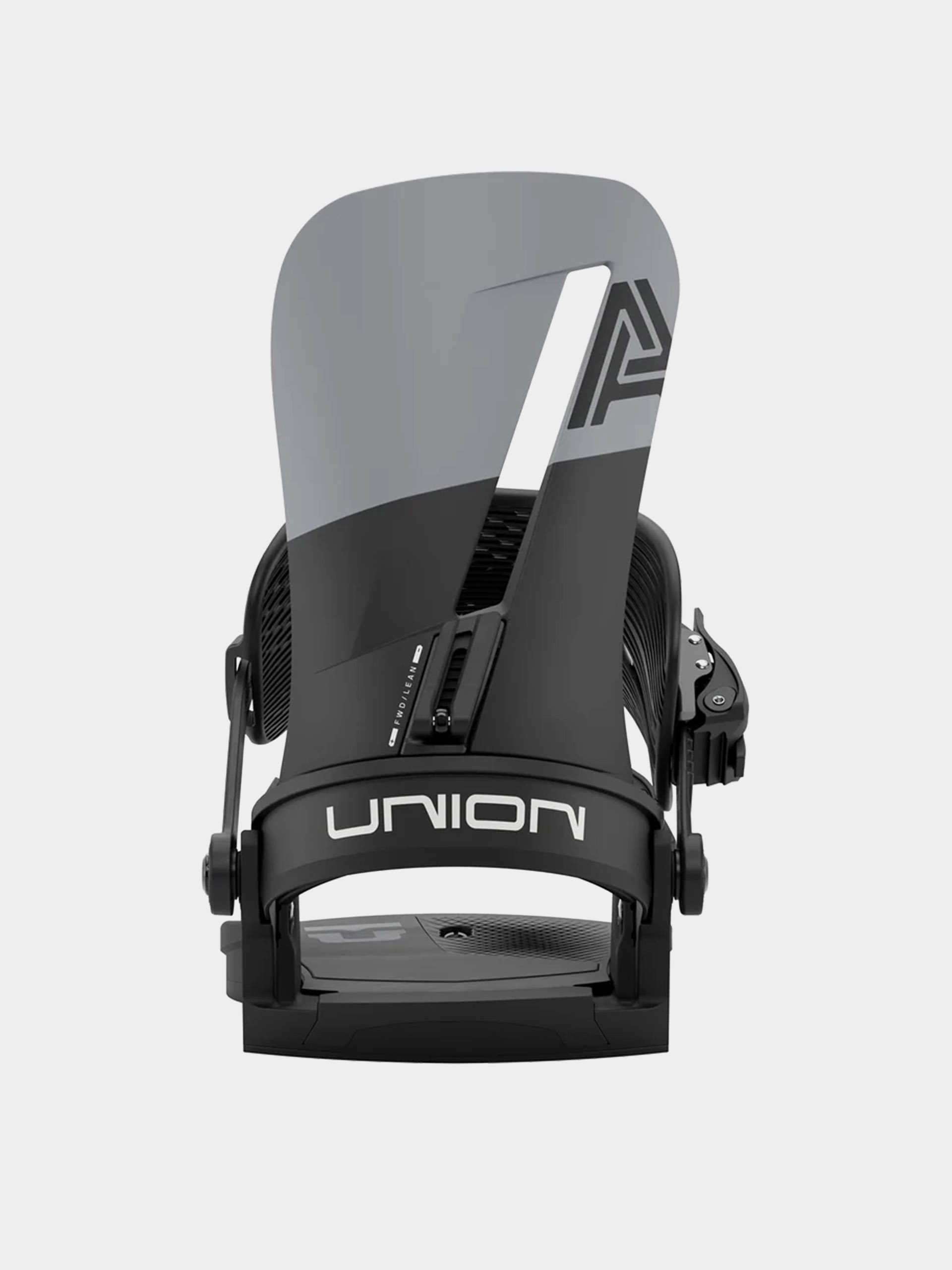 Pánske Snowboardové viazanie Union Atlas (black)