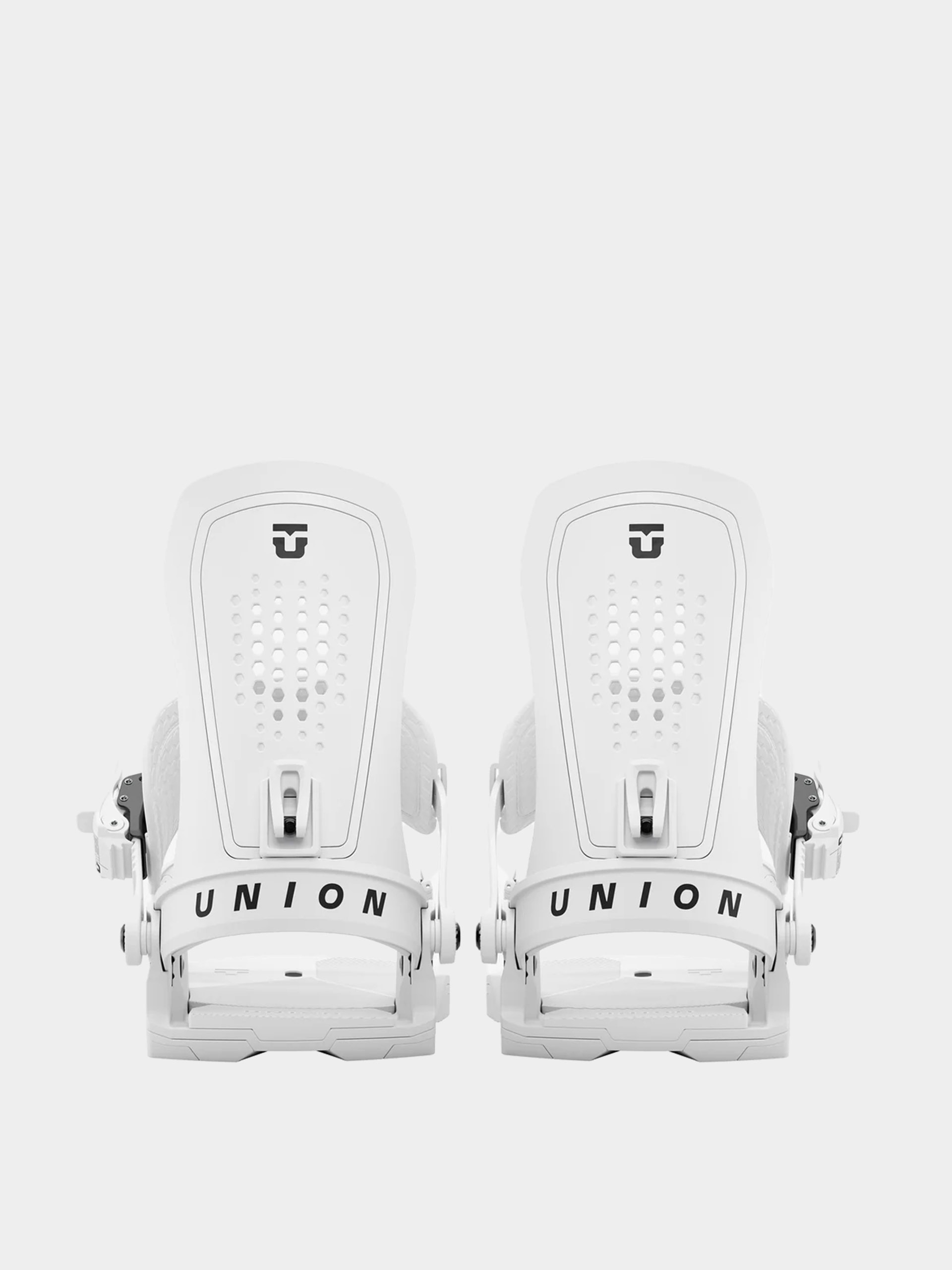 Pánske Snowboardové viazanie Union Force (white 20 yr)