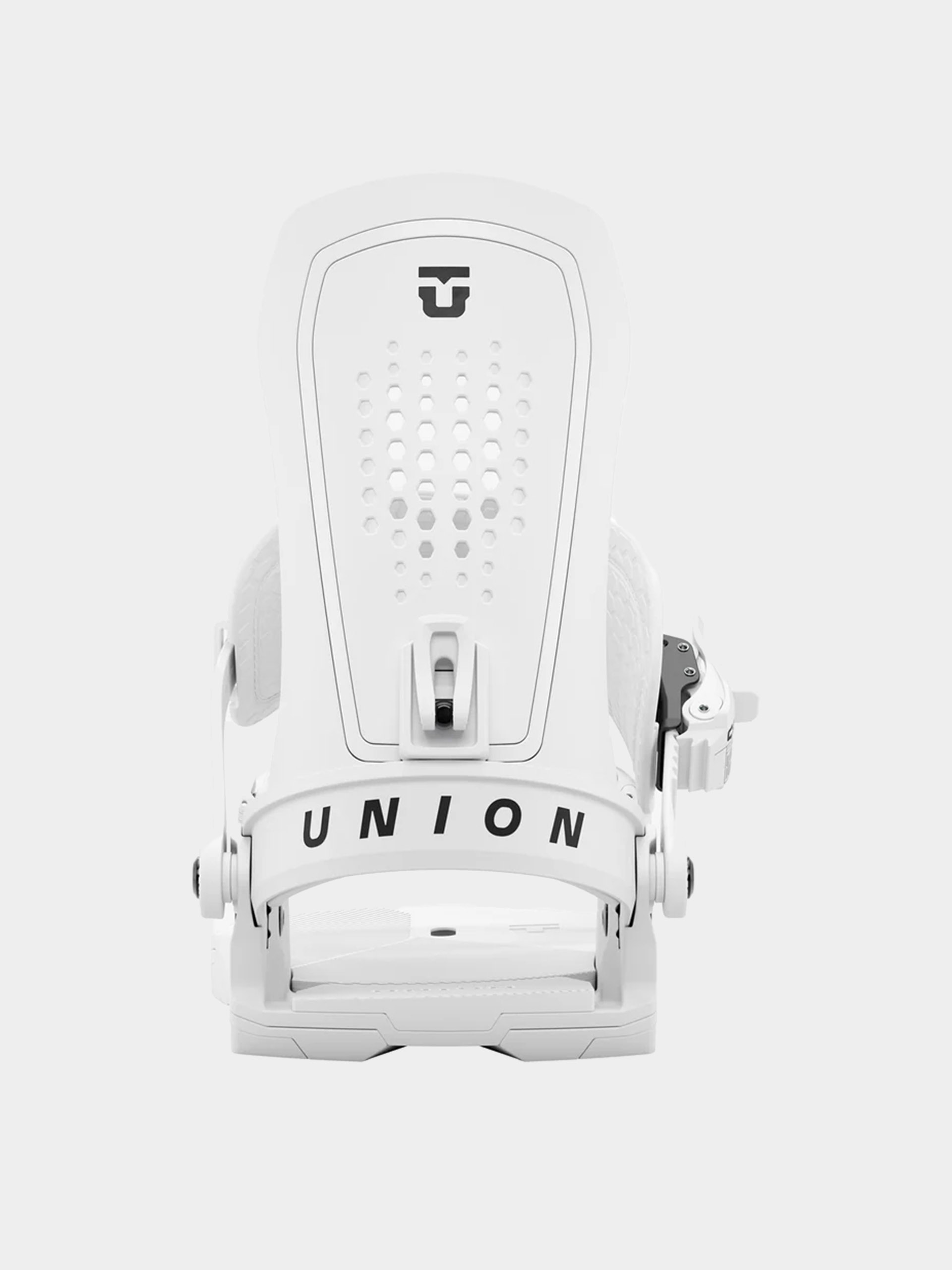Pánske Snowboardové viazanie Union Force (white 20 yr)
