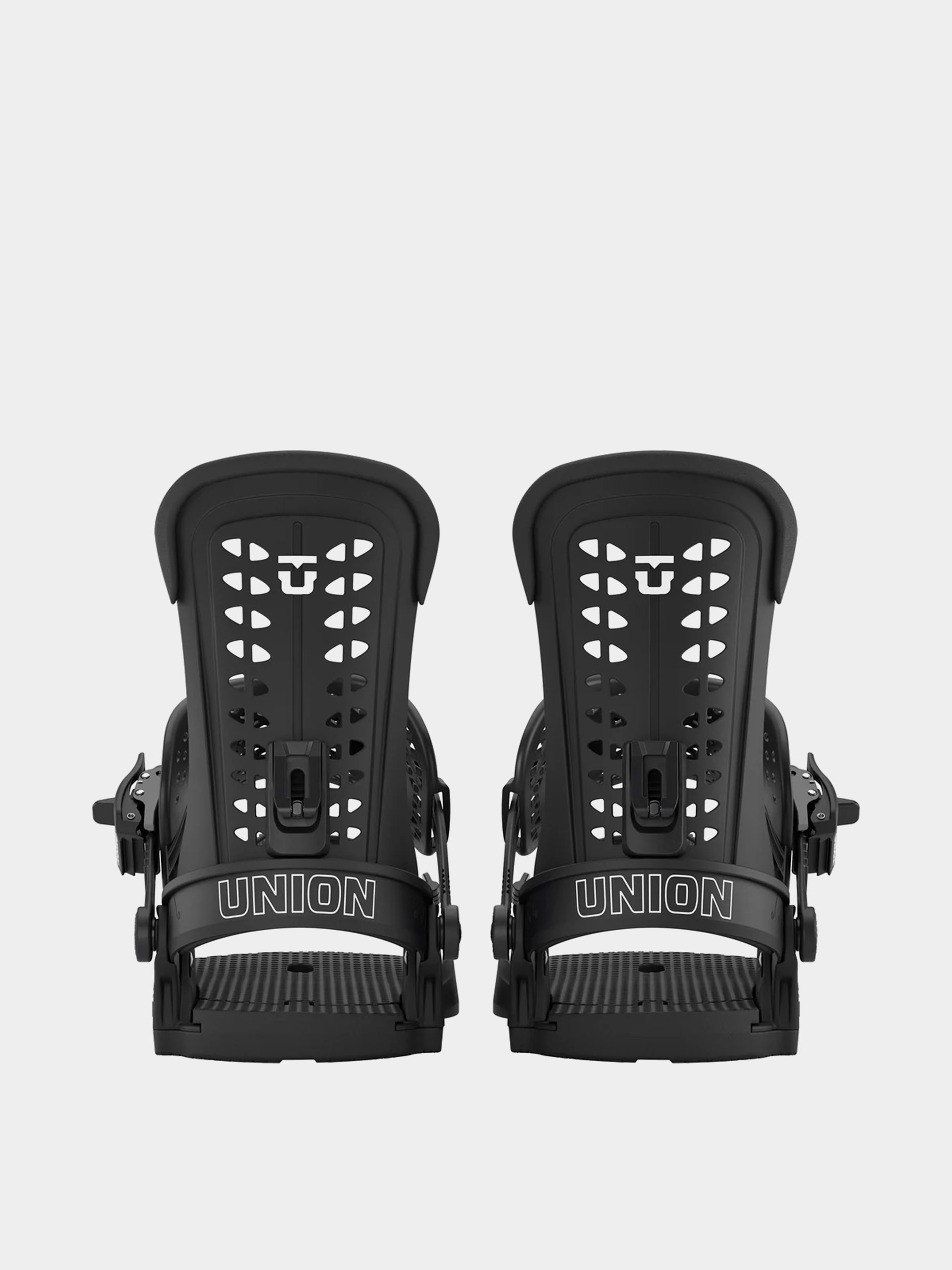 Pánske Snowboardové viazanie Union Force Classic (black)