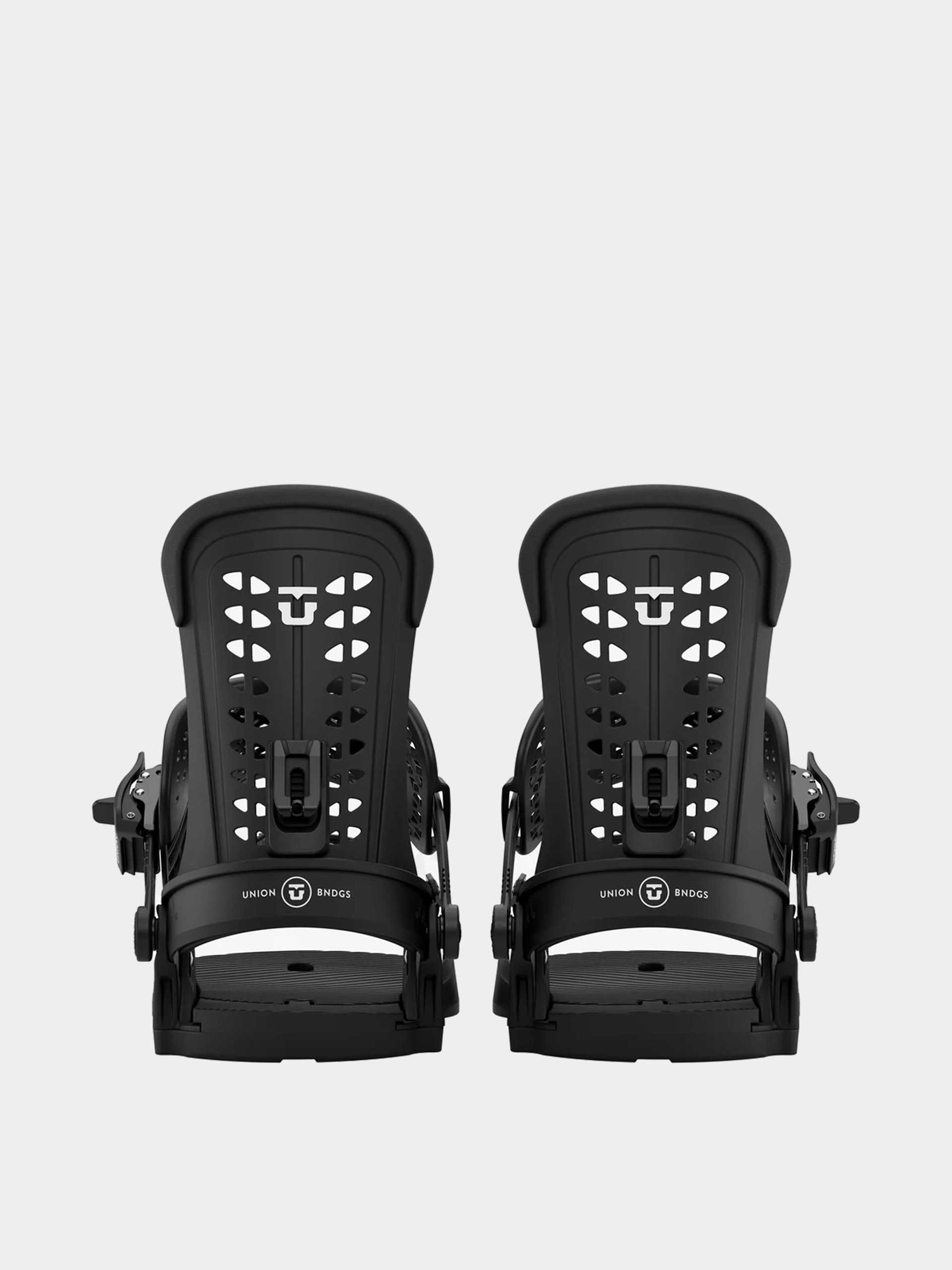 Dámske Snowboardové viazanie Union Trilogy Classic (black)