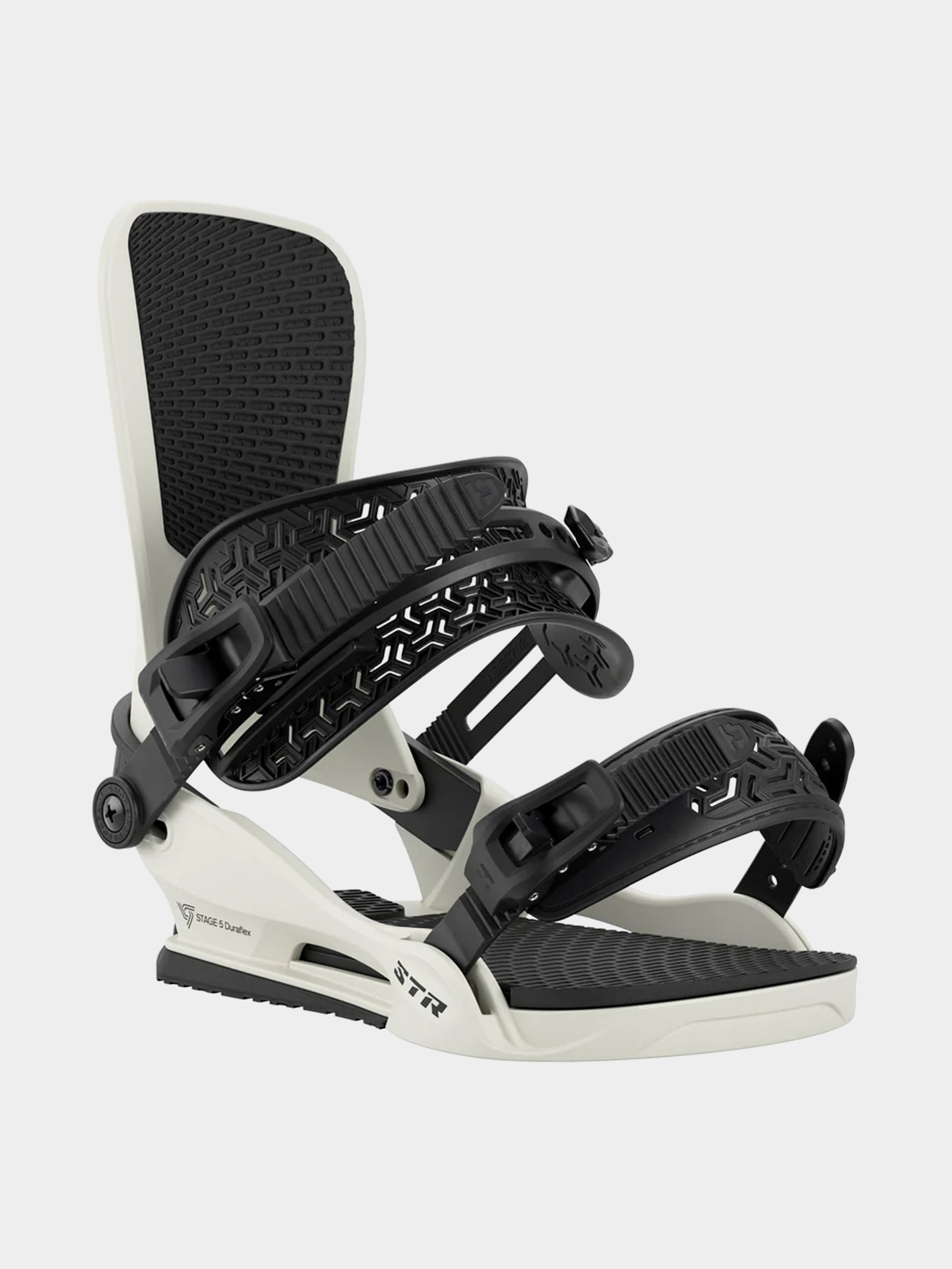 Pánske Snowboardové viazanie Union Str (bone)