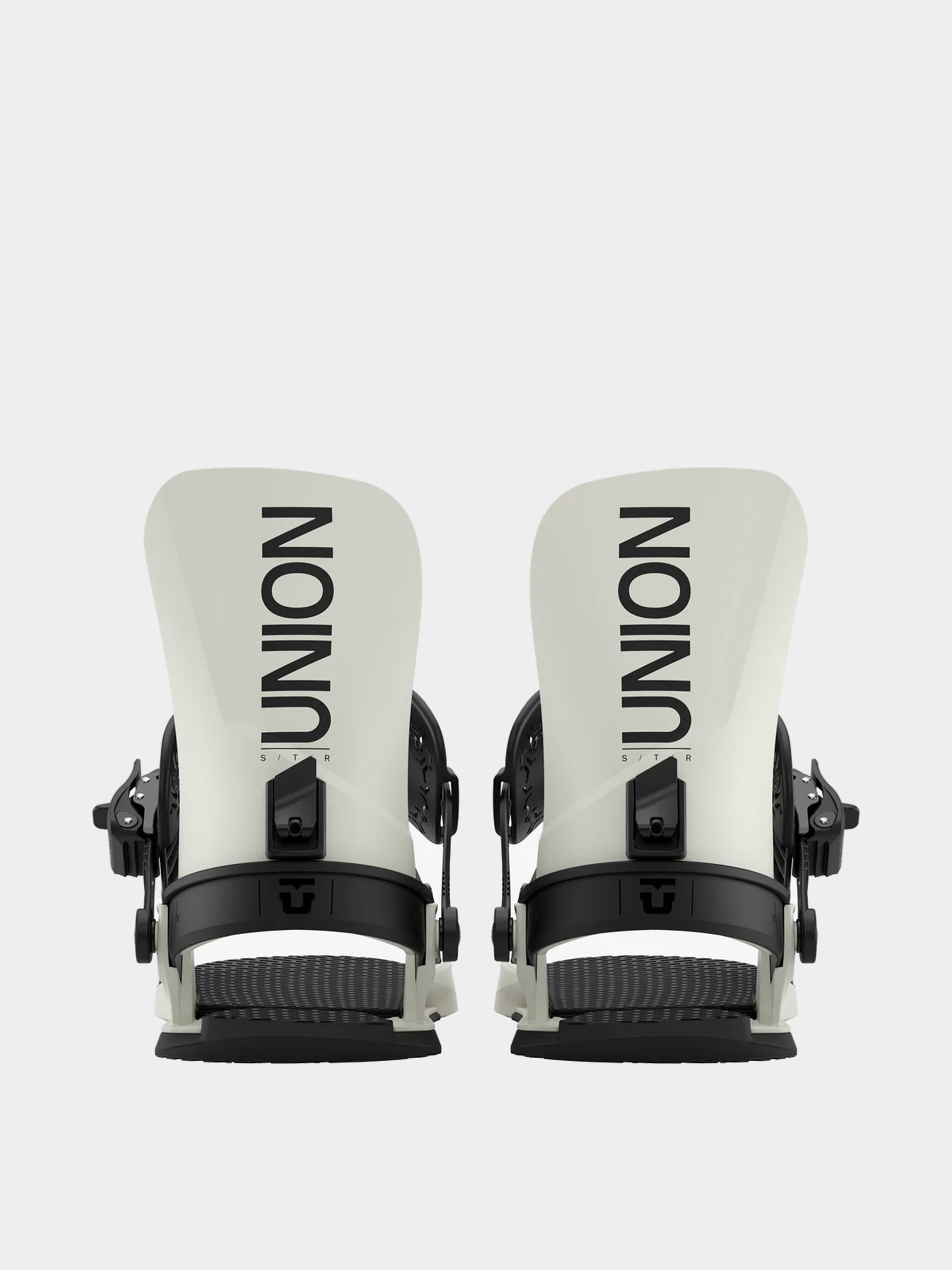 Pánske Snowboardové viazanie Union Str (bone)