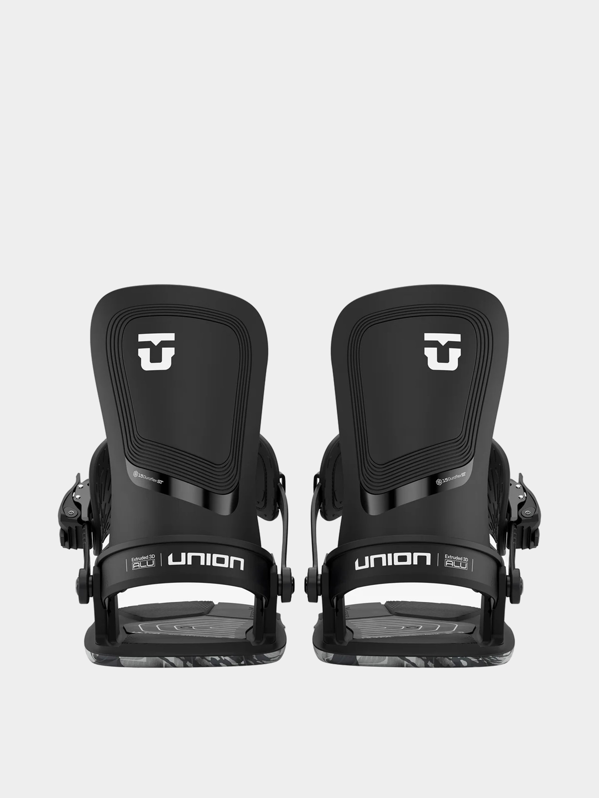 Pánske Snowboardové viazanie Union Ultra (black)