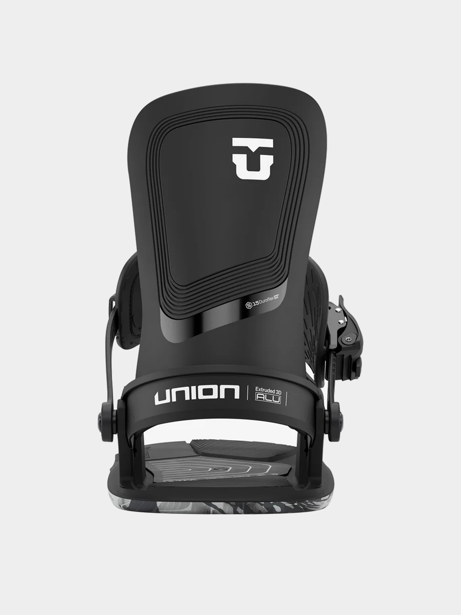 Pánske Snowboardové viazanie Union Ultra (black)