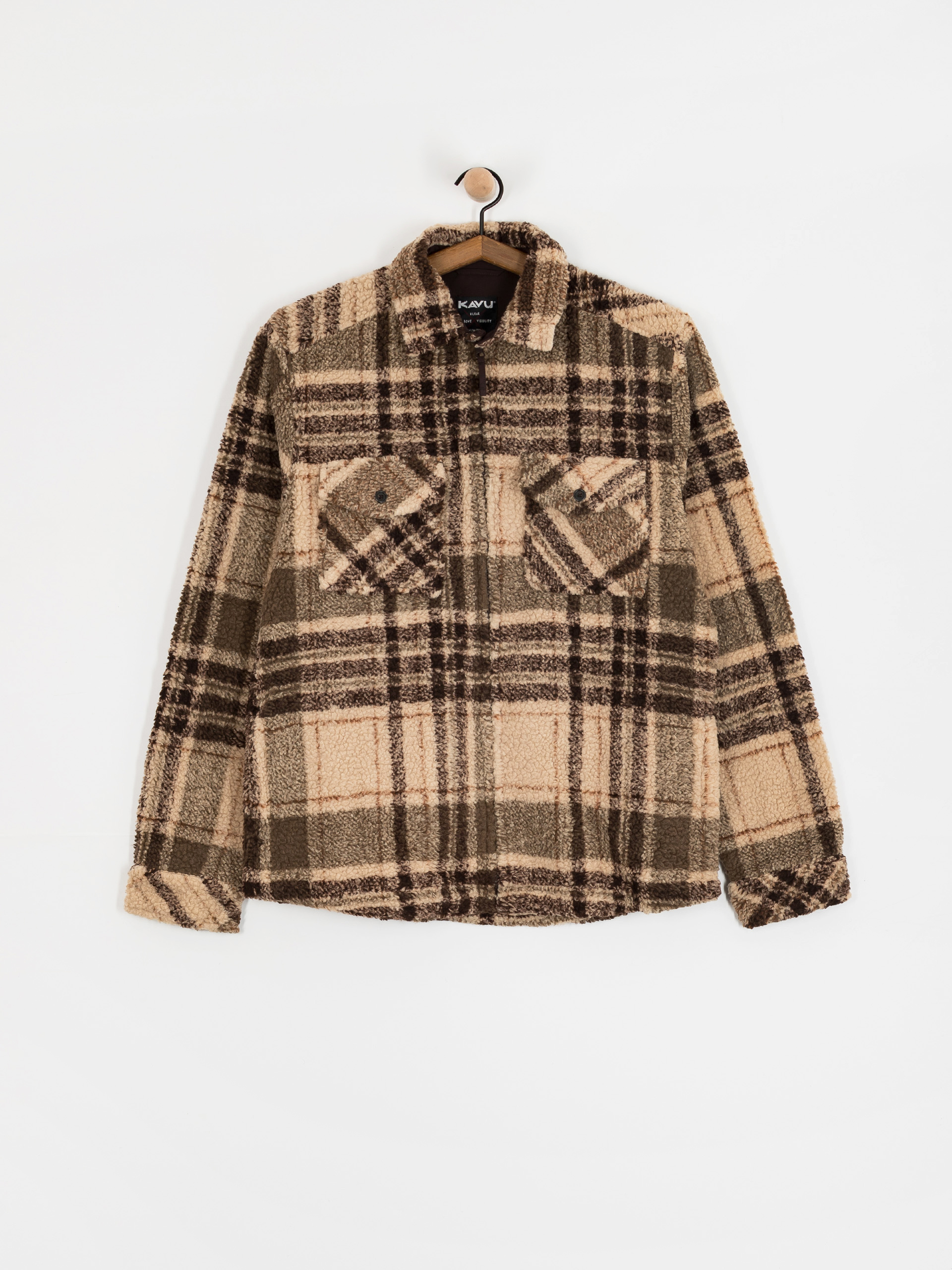 Bunda Kavu McCord Creek (moonstone)