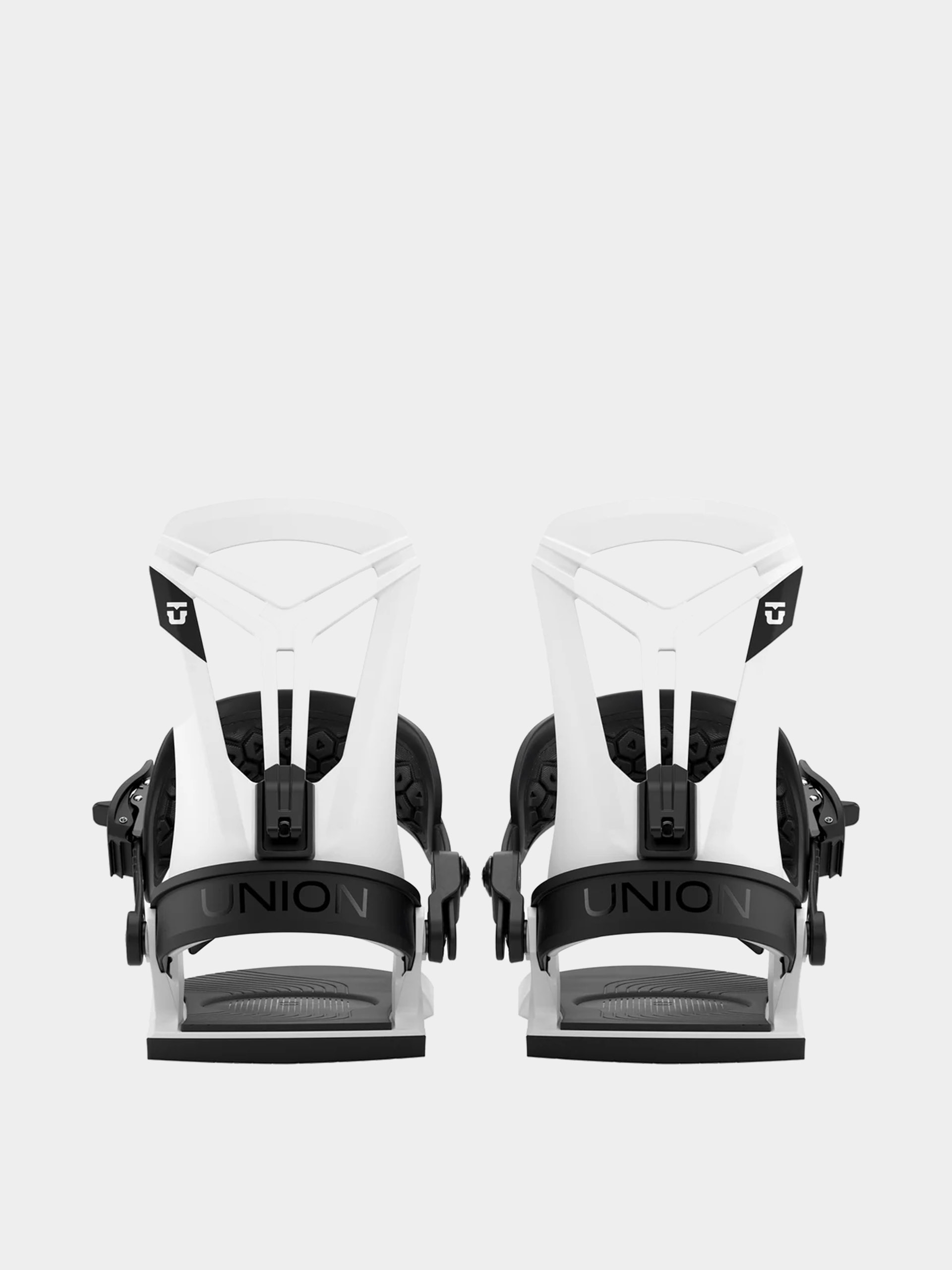 Pánske Snowboardové viazanie Union Flite (white)
