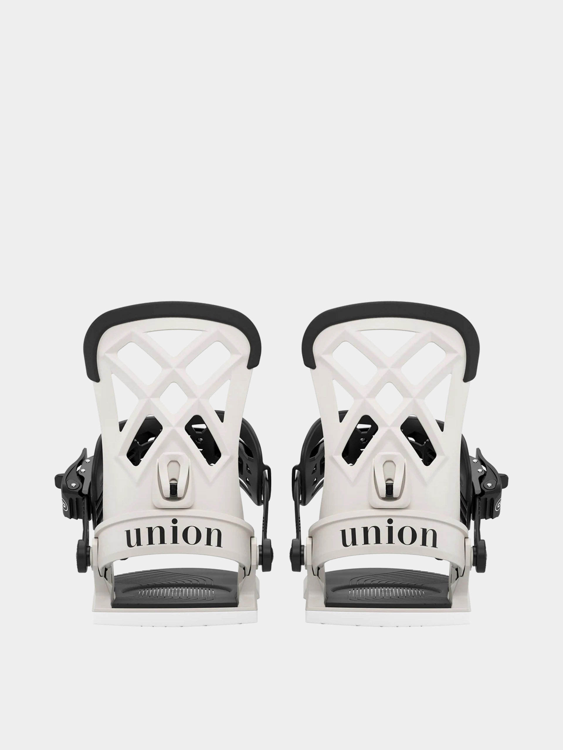 Dámske Snowboardové viazanie Union Rosa (bone)