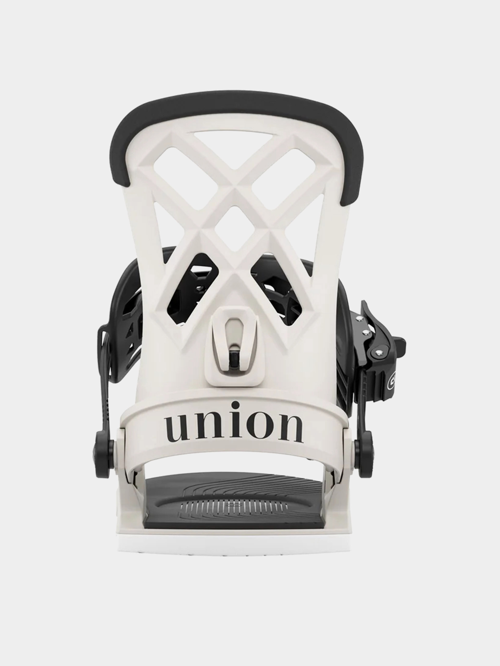 Dámske Snowboardové viazanie Union Rosa (bone)