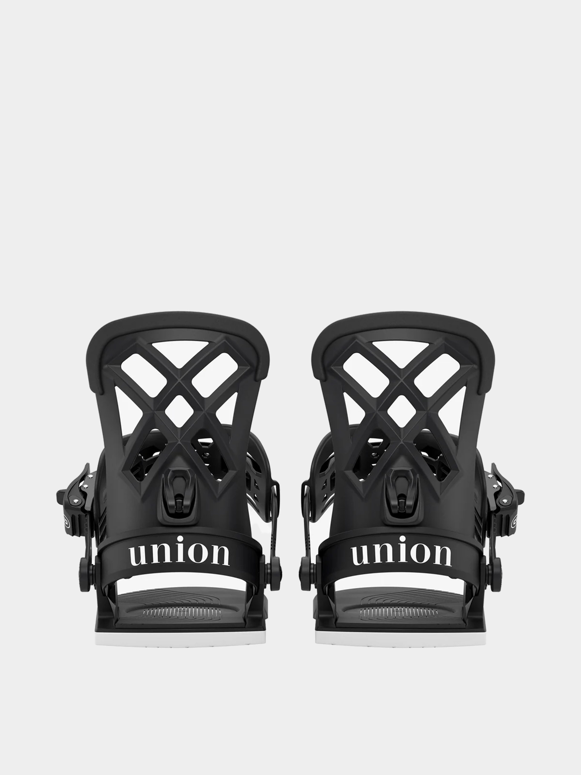 Dámske Snowboardové viazanie Union Rosa (black)