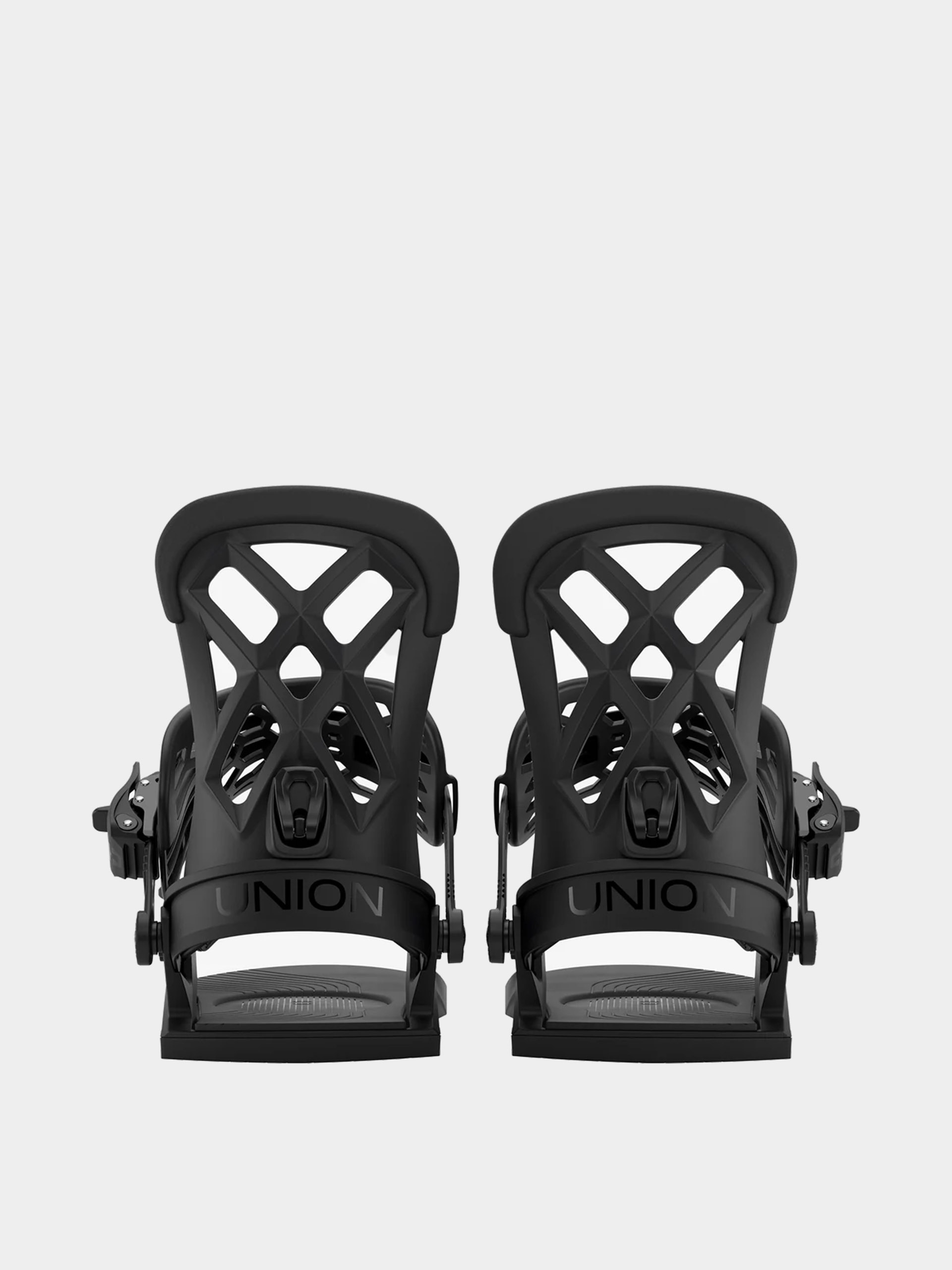 Pánske Snowboardové viazanie Union Flite Pro (black)