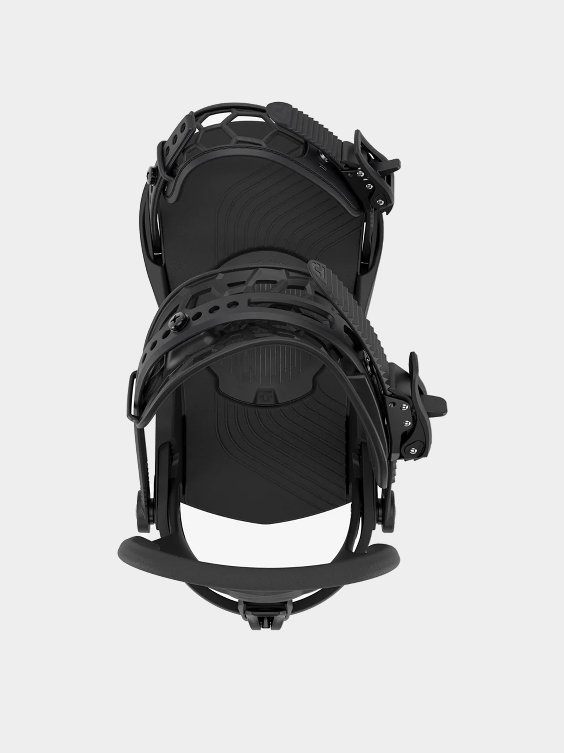 Pánske Snowboardové viazanie Union Flite Pro (black)