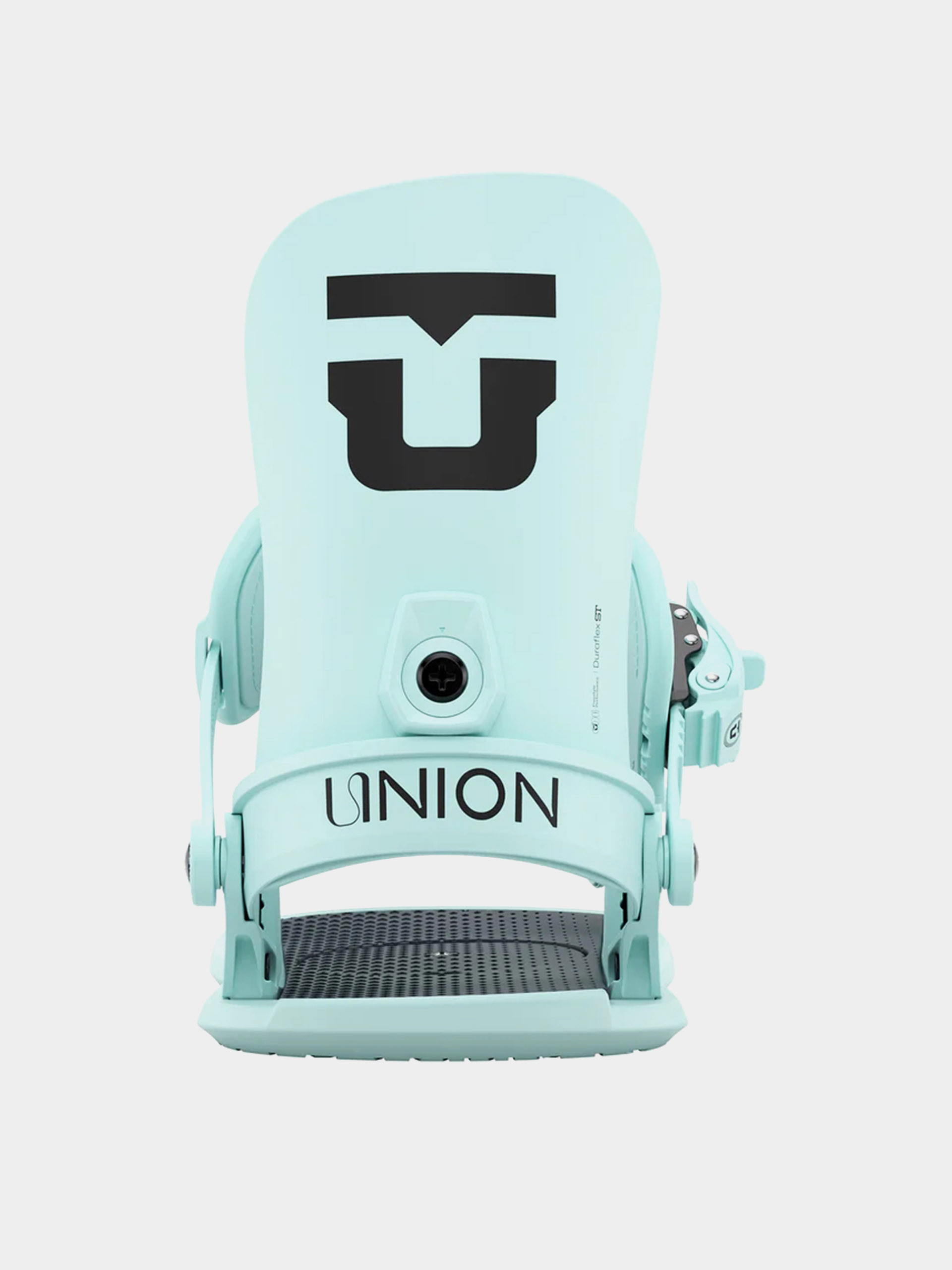 Dámske Snowboardové viazanie Union Legacy (aqua)